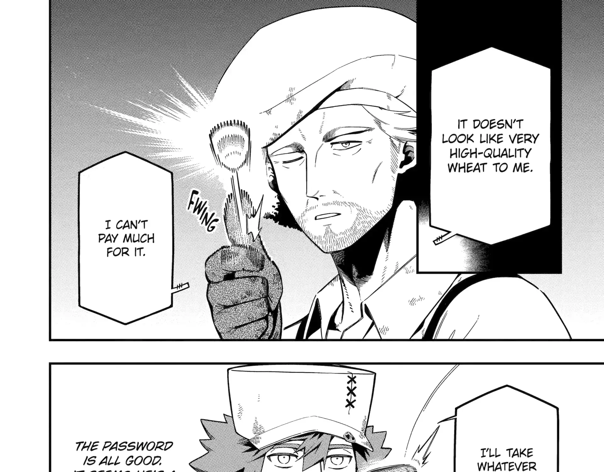 Ansatsu Skill de Isekai Saikyou: Renkinjutsu to Ansatsujutsu o Kiwameta Ore wa, Sekai o Kage kara Shihai suru Chapter 25 page 20 - 