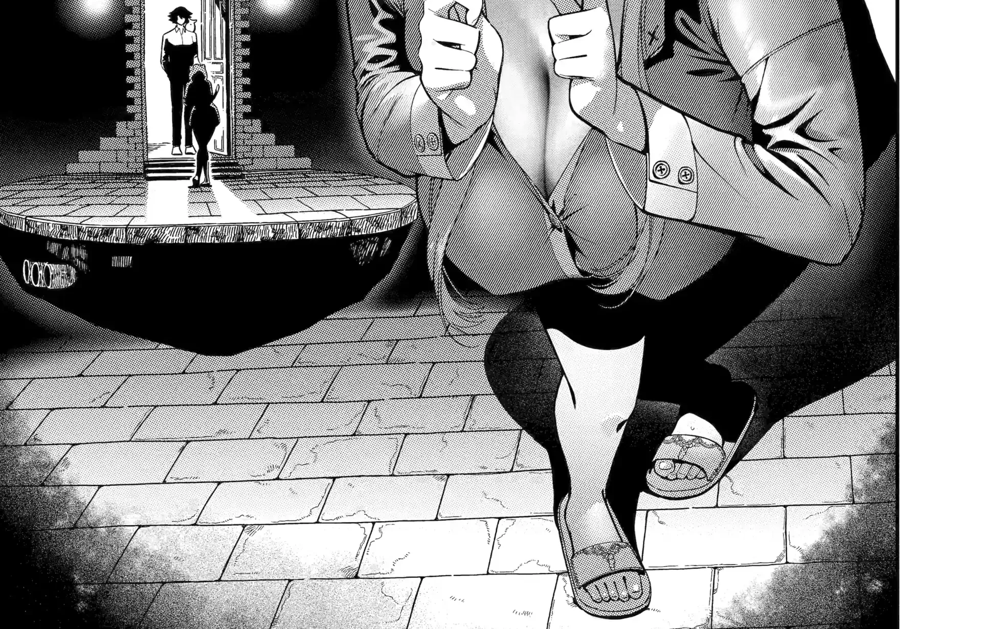 Ansatsu Skill de Isekai Saikyou: Renkinjutsu to Ansatsujutsu o Kiwameta Ore wa, Sekai o Kage kara Shihai suru Chapter 25 page 3 - 