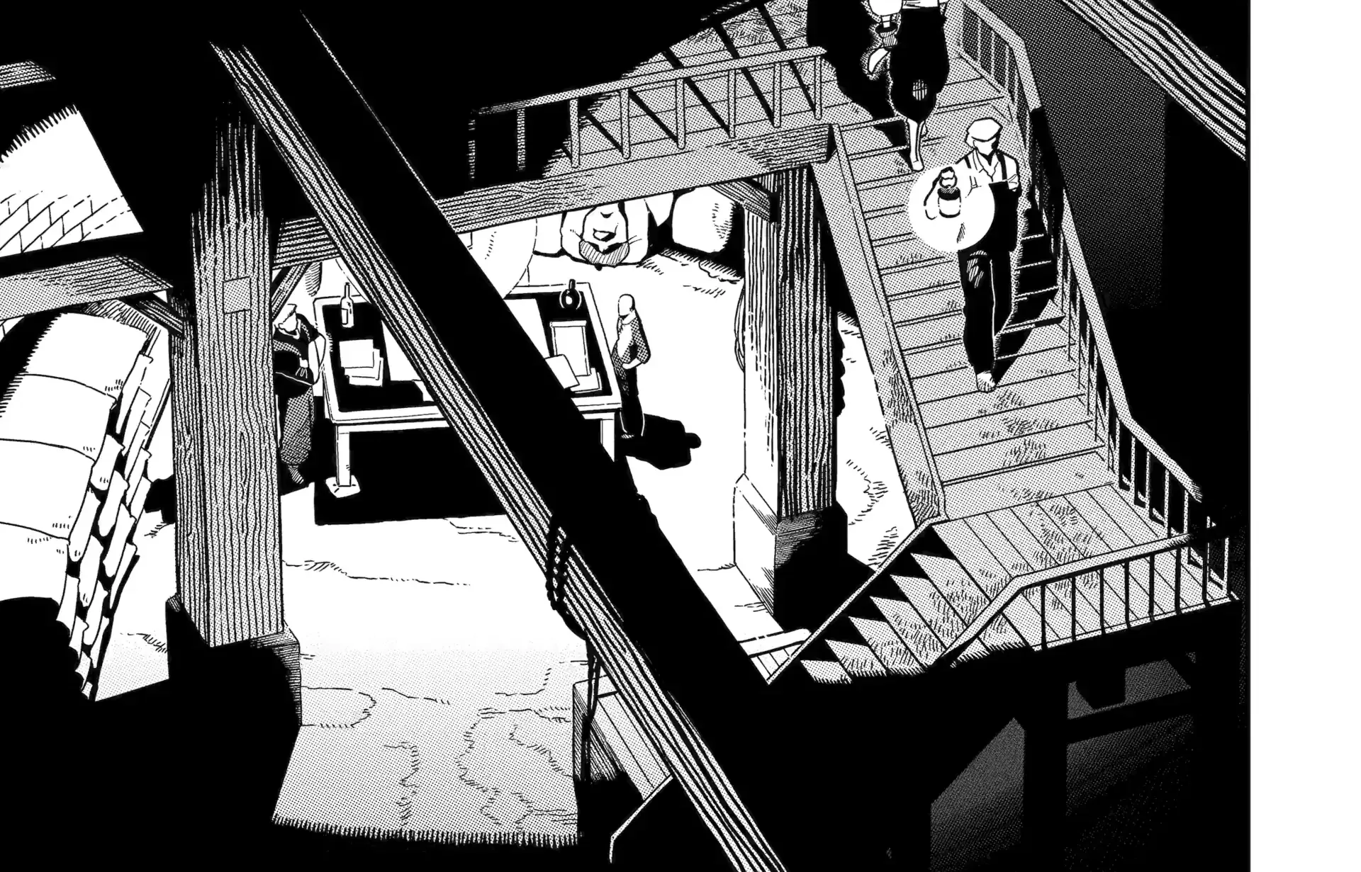 Ansatsu Skill de Isekai Saikyou: Renkinjutsu to Ansatsujutsu o Kiwameta Ore wa, Sekai o Kage kara Shihai suru Chapter 25 page 23 - 