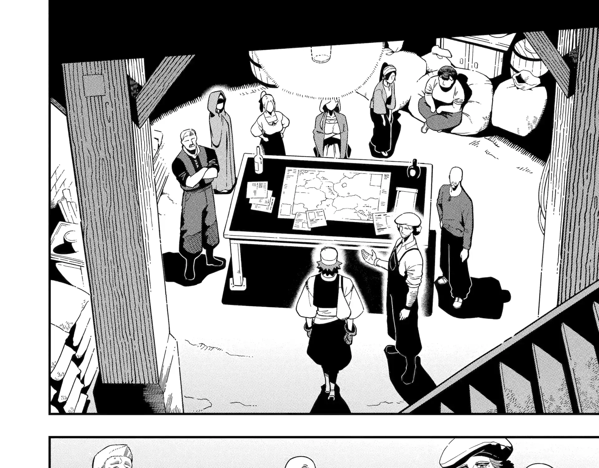 Ansatsu Skill de Isekai Saikyou: Renkinjutsu to Ansatsujutsu o Kiwameta Ore wa, Sekai o Kage kara Shihai suru Chapter 25 page 24 - 