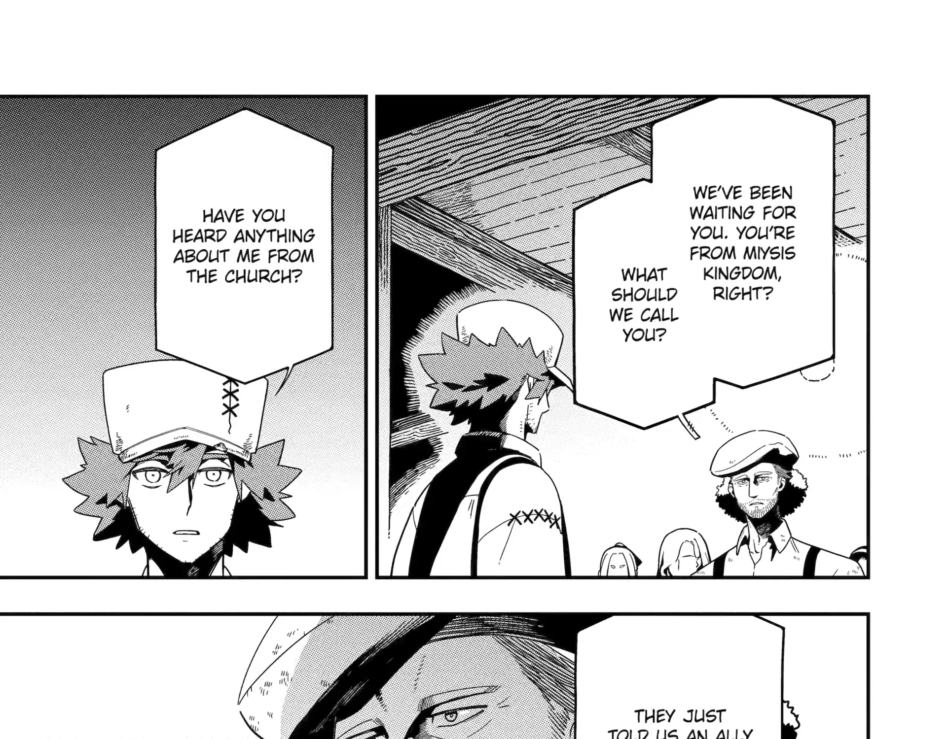 Ansatsu Skill de Isekai Saikyou: Renkinjutsu to Ansatsujutsu o Kiwameta Ore wa, Sekai o Kage kara Shihai suru Chapter 25 page 26 - 