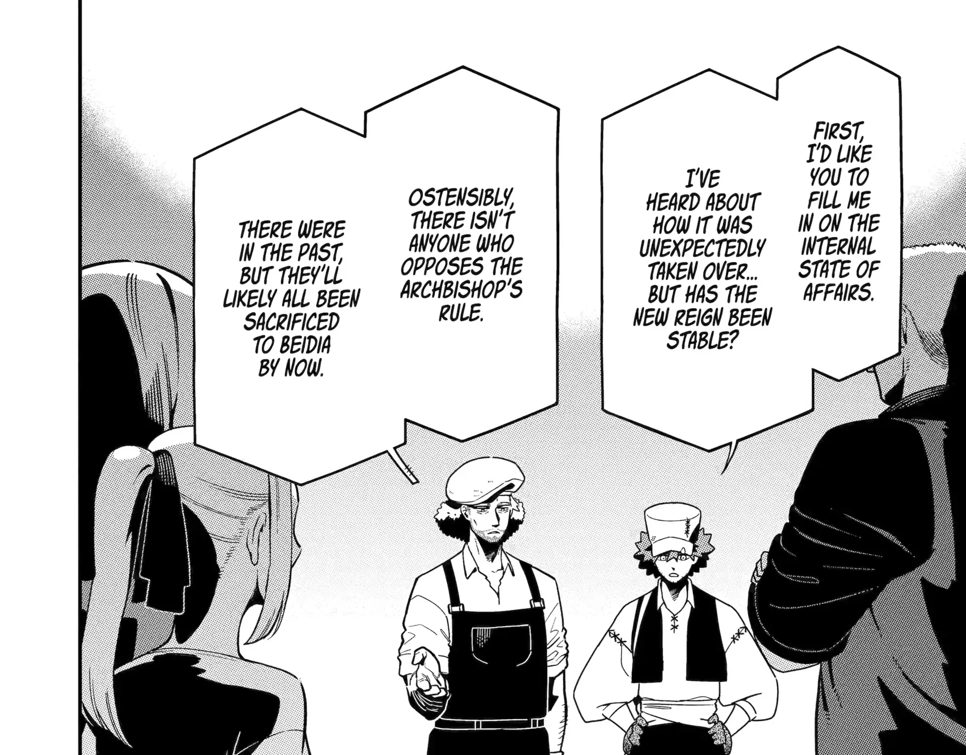 Ansatsu Skill de Isekai Saikyou: Renkinjutsu to Ansatsujutsu o Kiwameta Ore wa, Sekai o Kage kara Shihai suru Chapter 25 page 28 - 