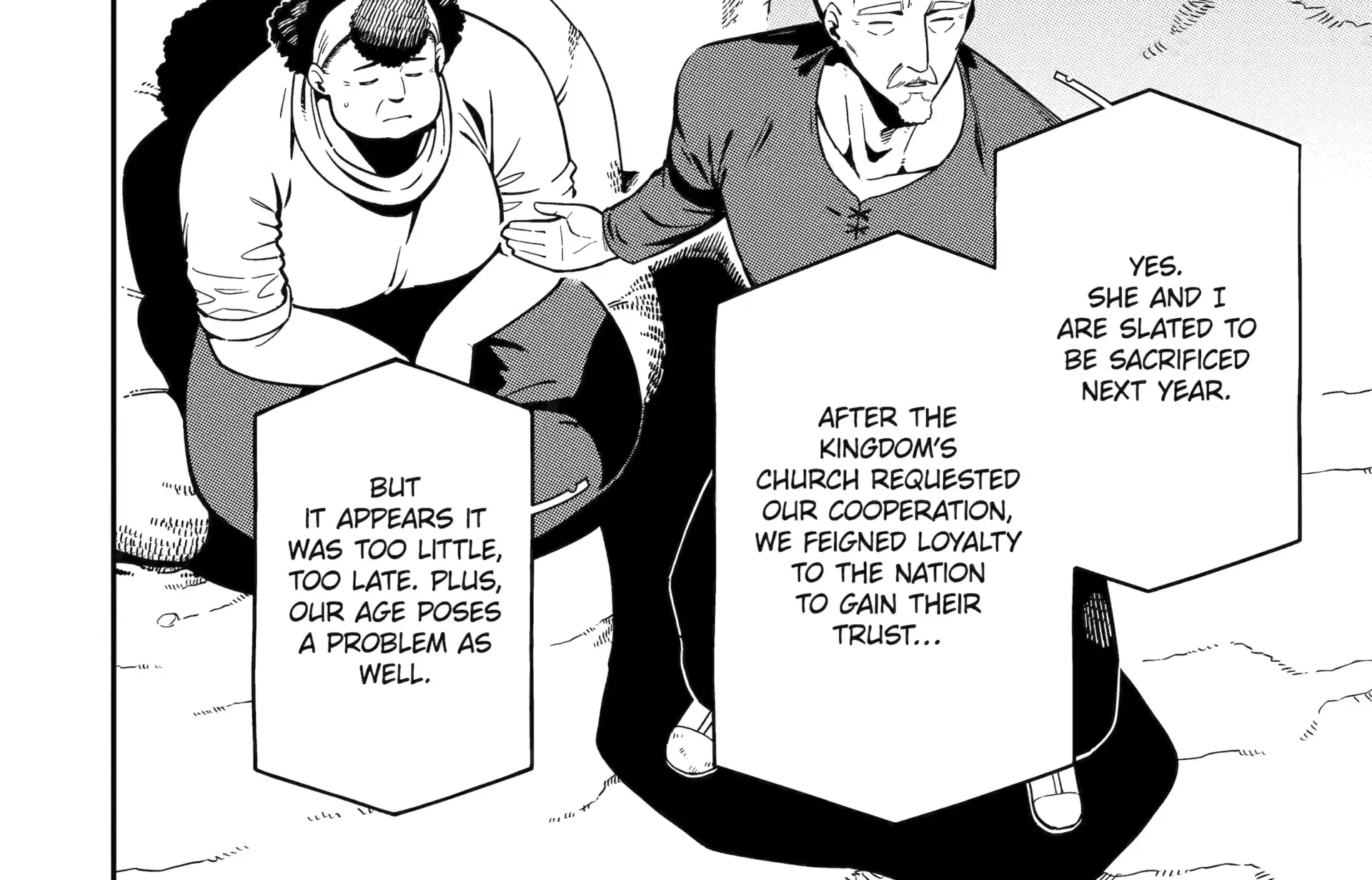 Ansatsu Skill de Isekai Saikyou: Renkinjutsu to Ansatsujutsu o Kiwameta Ore wa, Sekai o Kage kara Shihai suru Chapter 25 page 33 - 