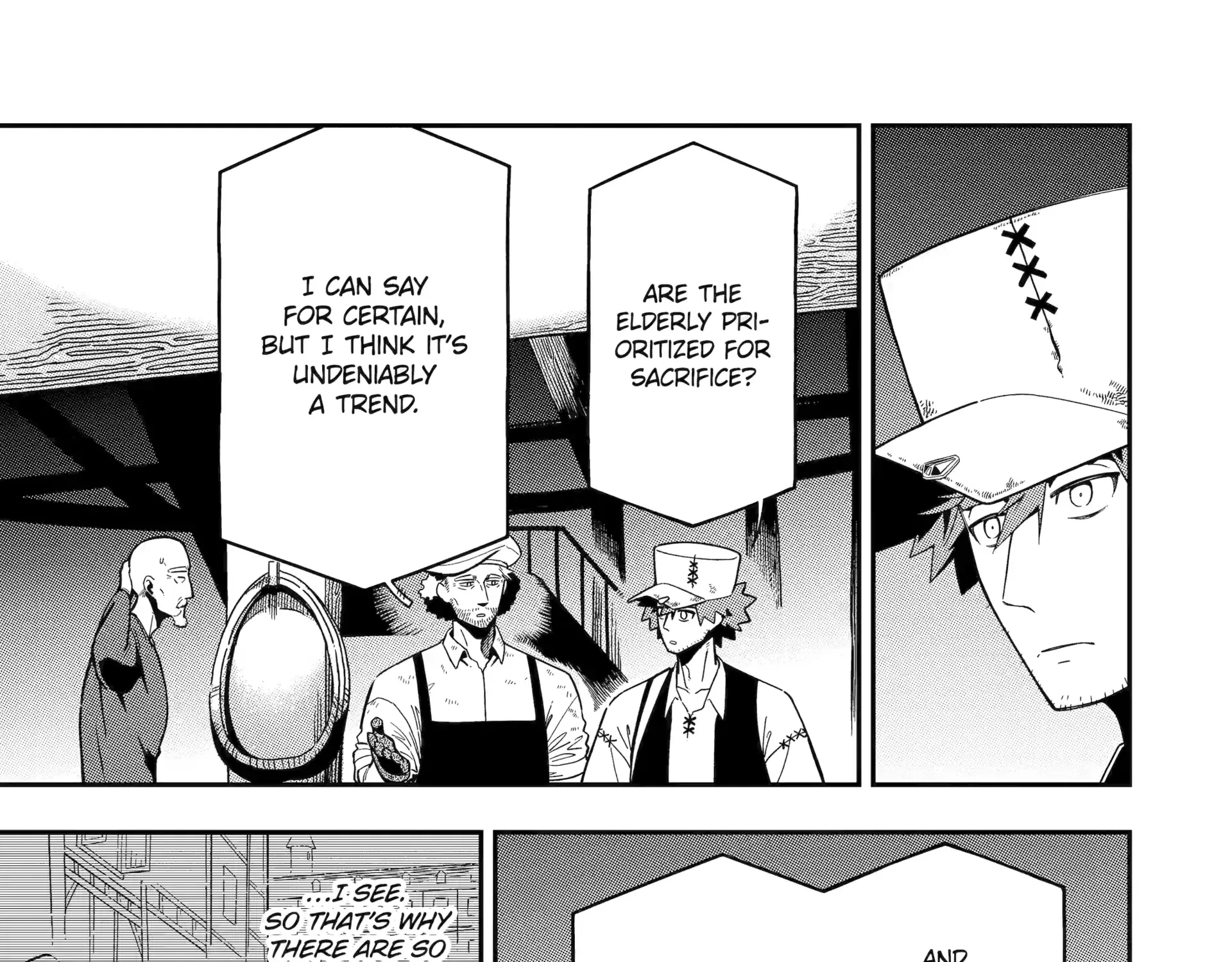 Ansatsu Skill de Isekai Saikyou: Renkinjutsu to Ansatsujutsu o Kiwameta Ore wa, Sekai o Kage kara Shihai suru Chapter 25 page 34 - 