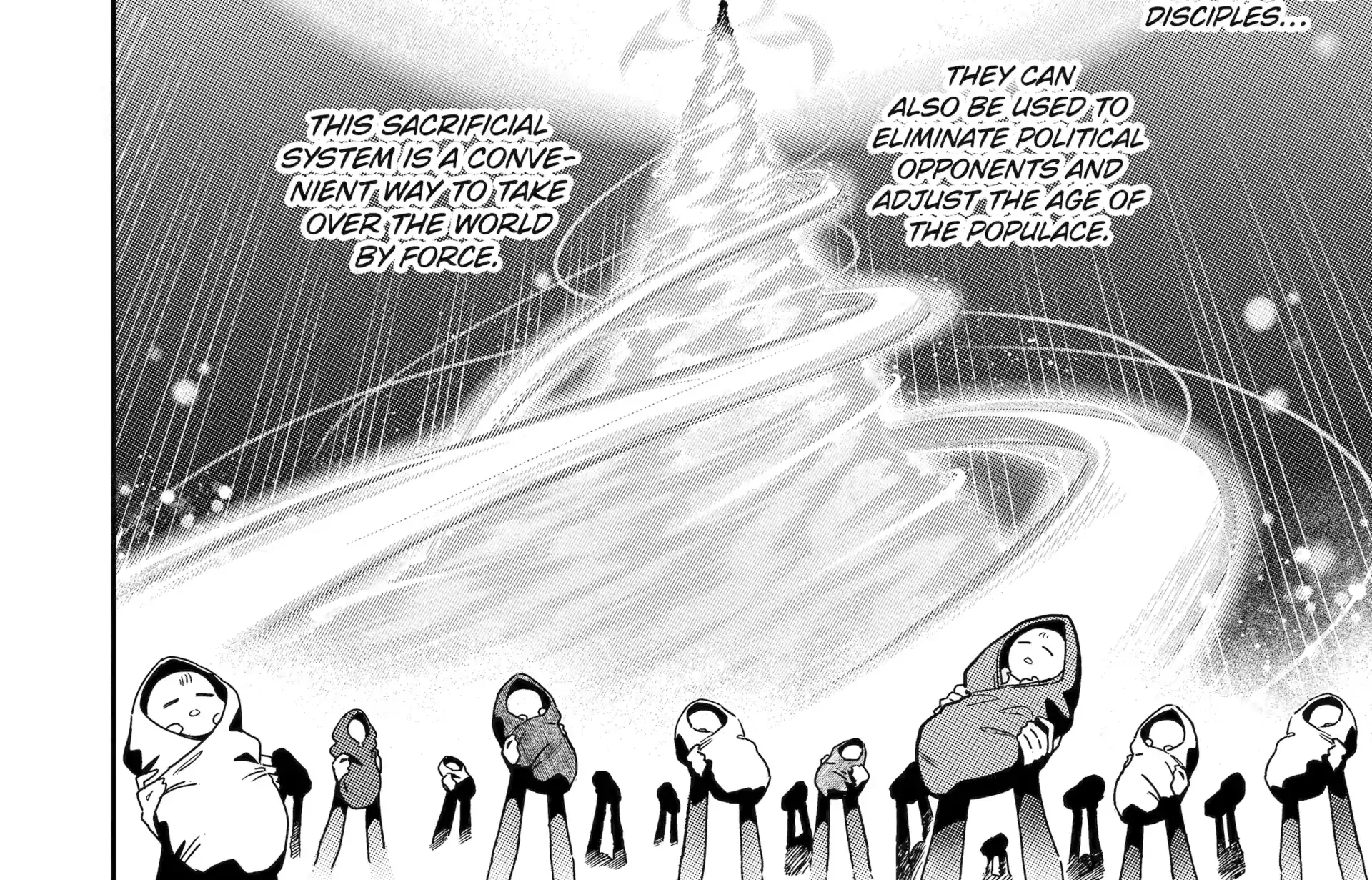 Ansatsu Skill de Isekai Saikyou: Renkinjutsu to Ansatsujutsu o Kiwameta Ore wa, Sekai o Kage kara Shihai suru Chapter 25 page 37 - 