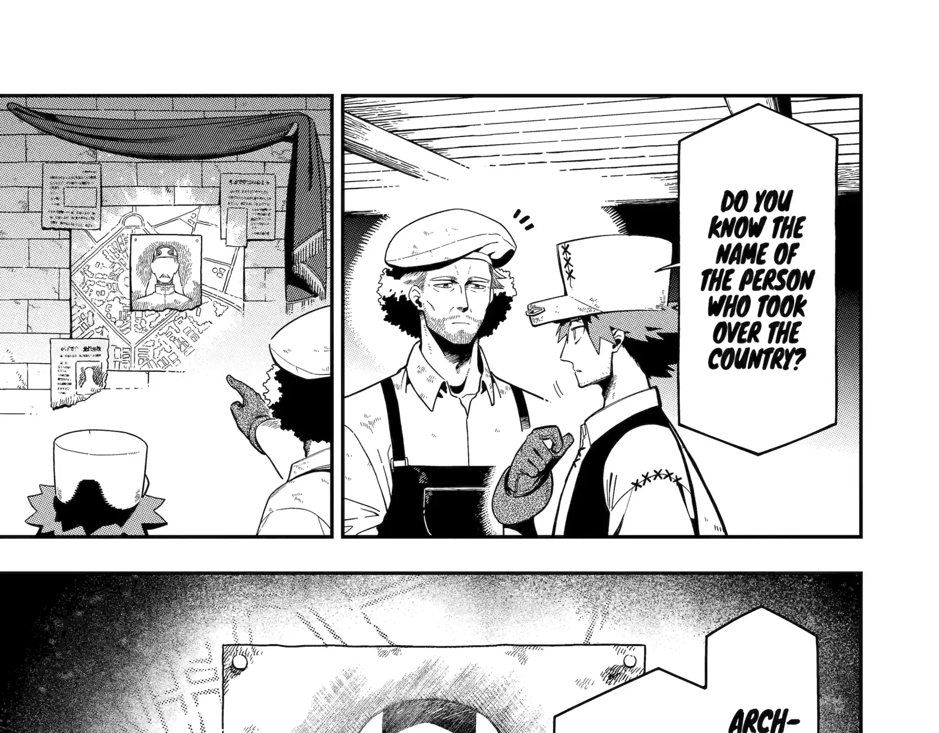 Ansatsu Skill de Isekai Saikyou: Renkinjutsu to Ansatsujutsu o Kiwameta Ore wa, Sekai o Kage kara Shihai suru Chapter 25 page 38 - 