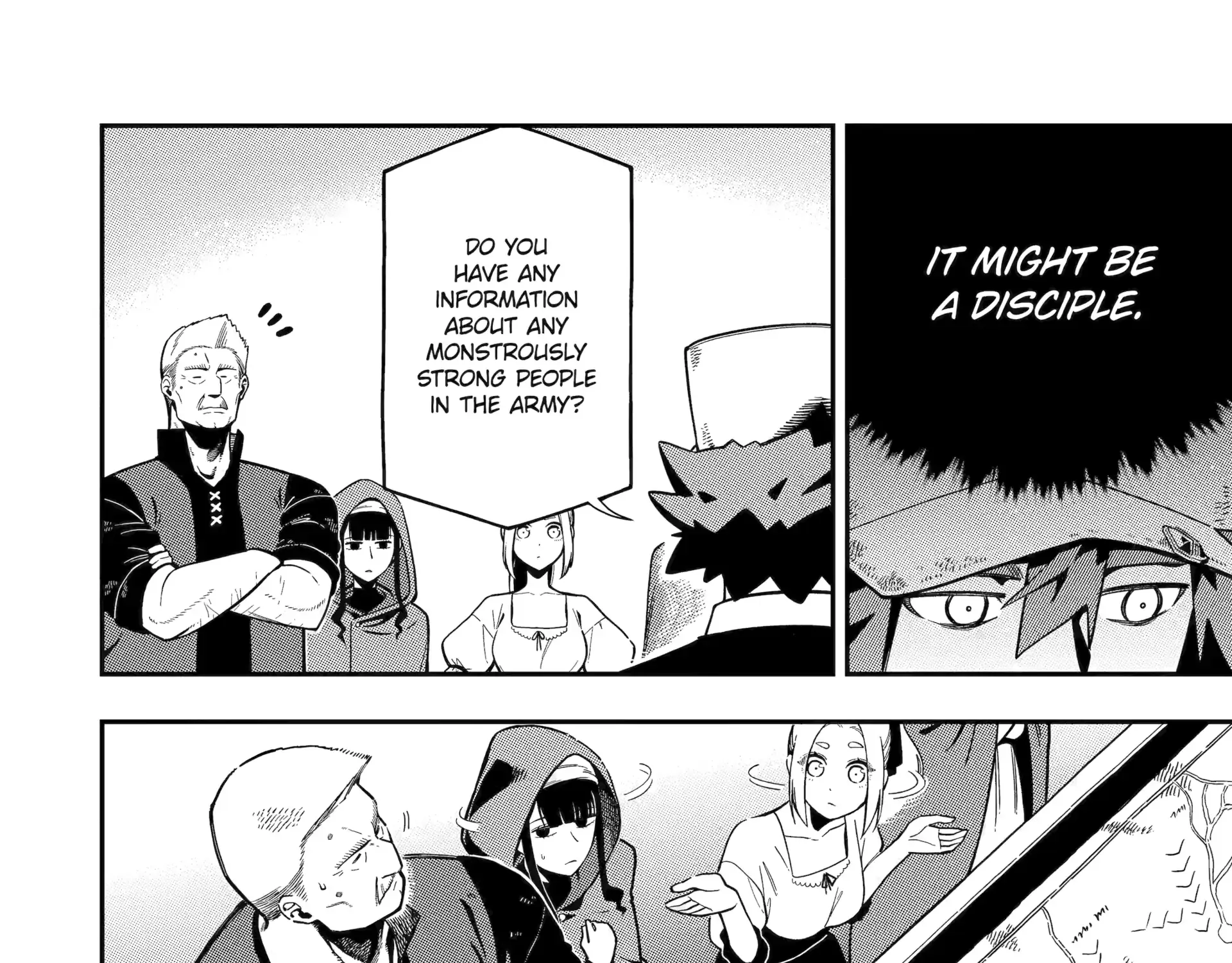 Ansatsu Skill de Isekai Saikyou: Renkinjutsu to Ansatsujutsu o Kiwameta Ore wa, Sekai o Kage kara Shihai suru Chapter 25 page 40 - 