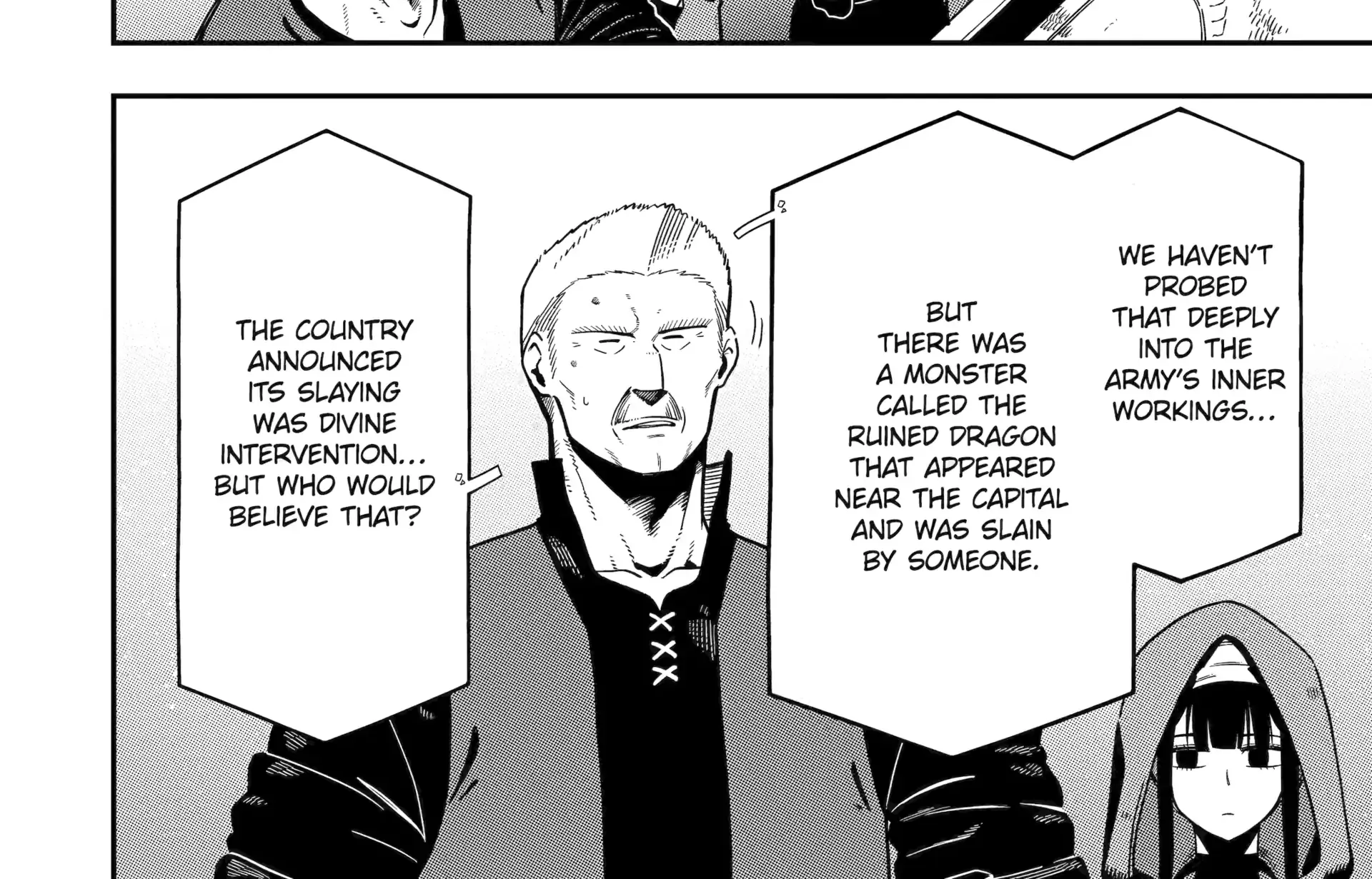 Ansatsu Skill de Isekai Saikyou: Renkinjutsu to Ansatsujutsu o Kiwameta Ore wa, Sekai o Kage kara Shihai suru Chapter 25 page 41 - 