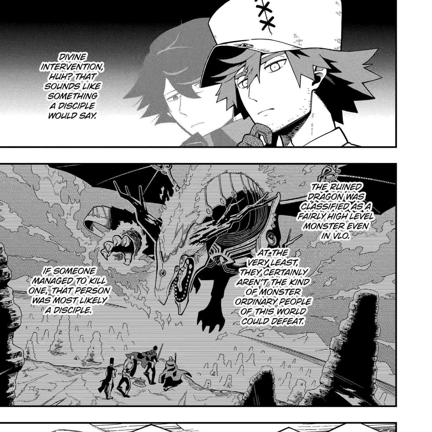 Ansatsu Skill de Isekai Saikyou: Renkinjutsu to Ansatsujutsu o Kiwameta Ore wa, Sekai o Kage kara Shihai suru Chapter 25 page 42 - 