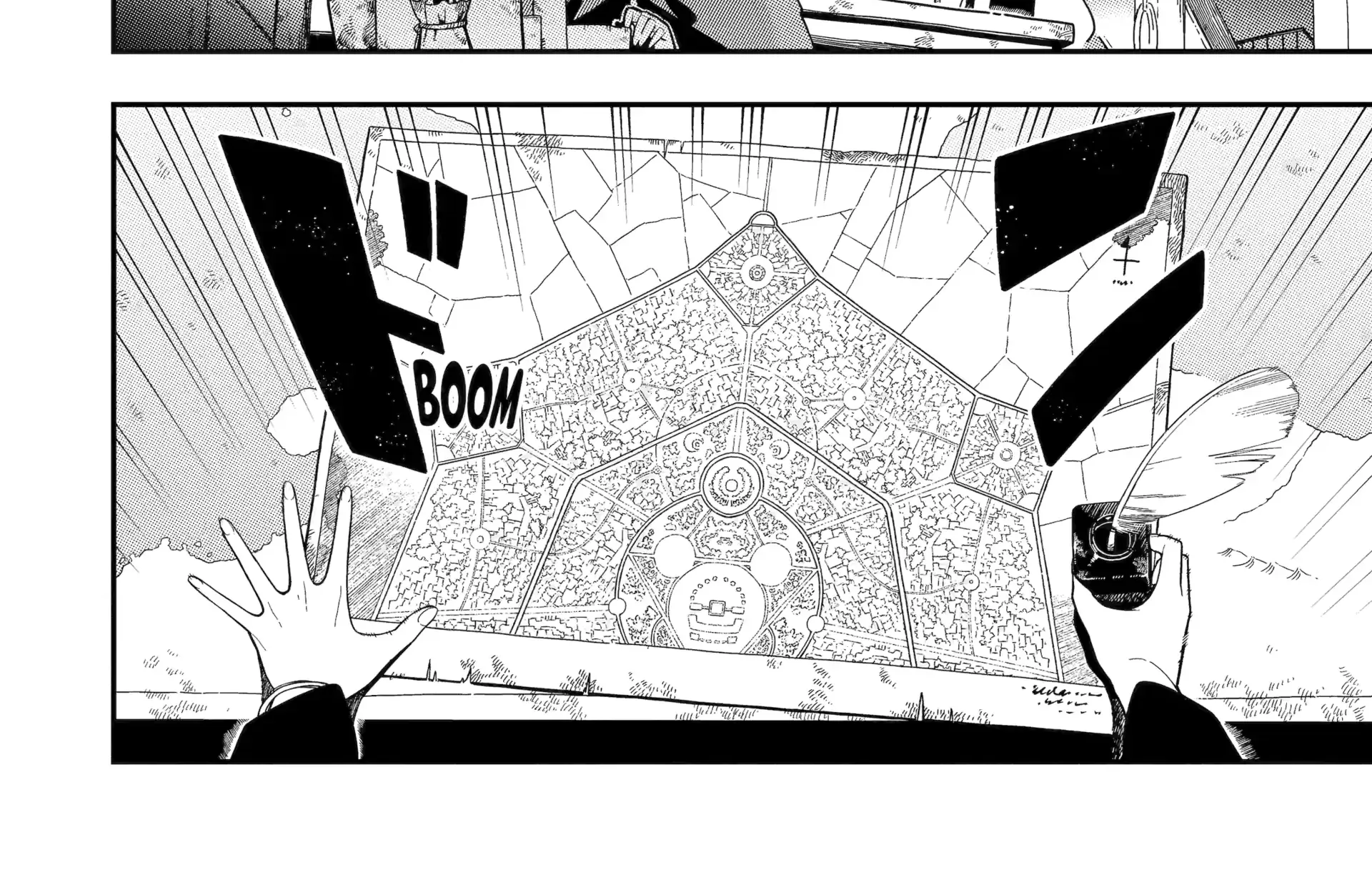 Ansatsu Skill de Isekai Saikyou: Renkinjutsu to Ansatsujutsu o Kiwameta Ore wa, Sekai o Kage kara Shihai suru Chapter 25 page 45 - 