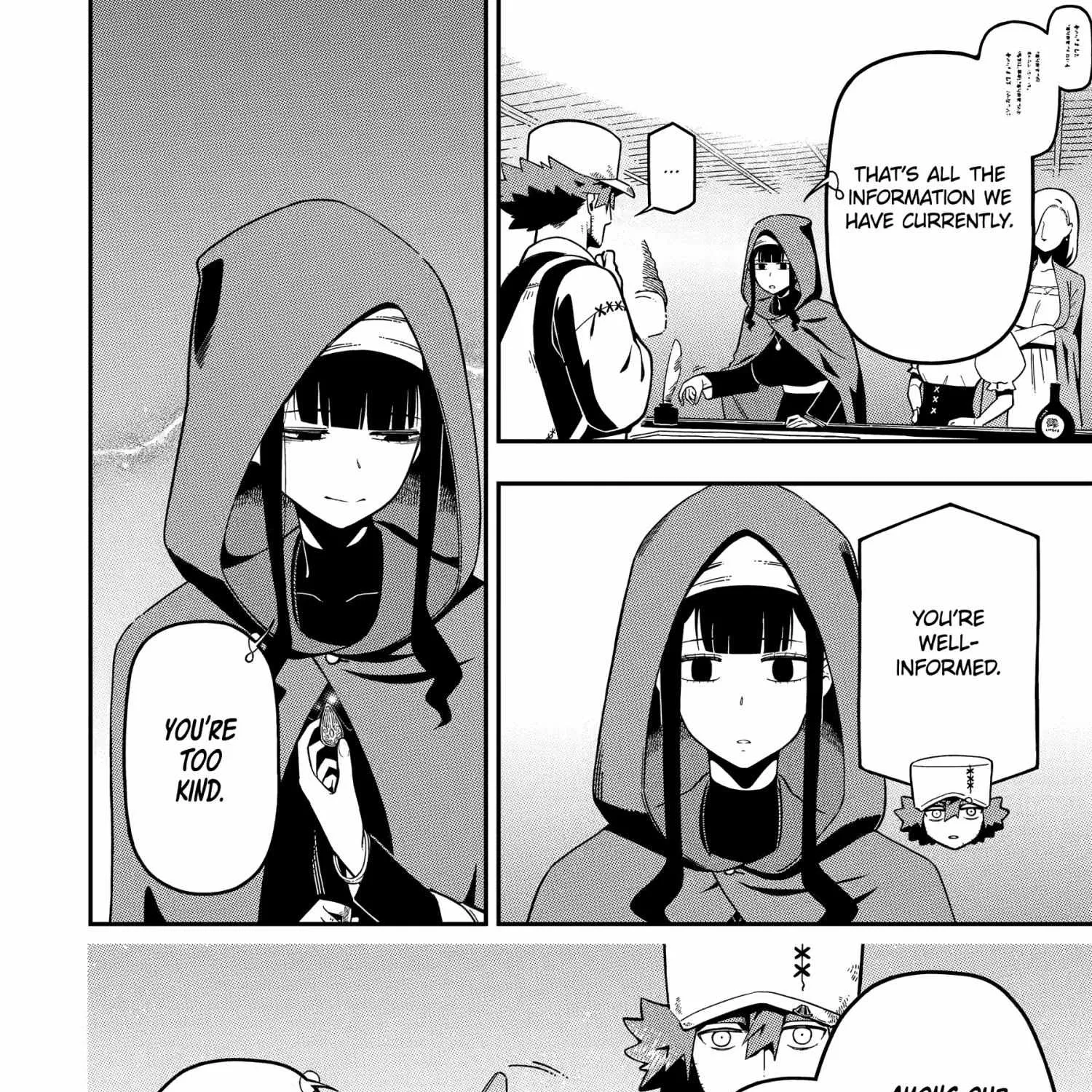 Ansatsu Skill de Isekai Saikyou: Renkinjutsu to Ansatsujutsu o Kiwameta Ore wa, Sekai o Kage kara Shihai suru Chapter 25 page 48 - 