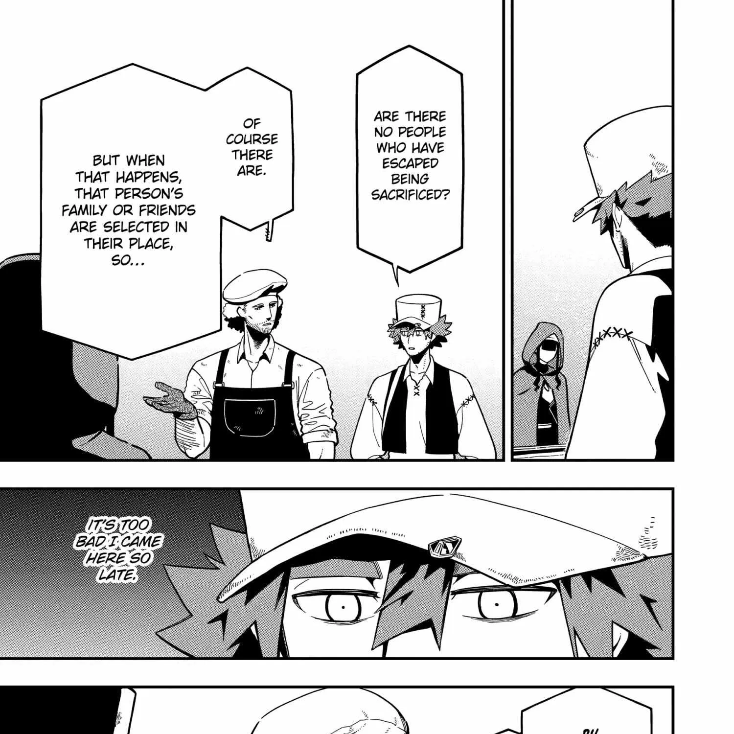 Ansatsu Skill de Isekai Saikyou: Renkinjutsu to Ansatsujutsu o Kiwameta Ore wa, Sekai o Kage kara Shihai suru Chapter 25 page 50 - 
