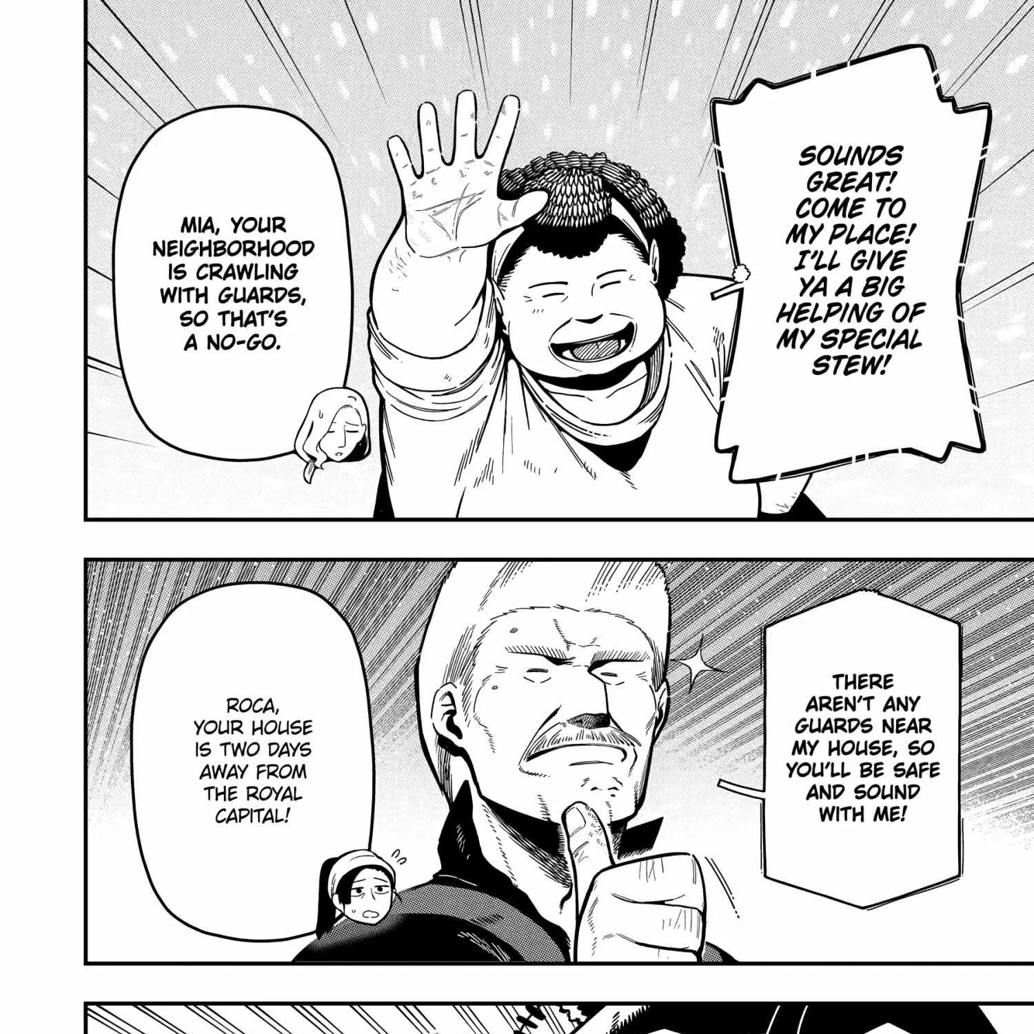 Ansatsu Skill de Isekai Saikyou: Renkinjutsu to Ansatsujutsu o Kiwameta Ore wa, Sekai o Kage kara Shihai suru Chapter 25 page 52 - 