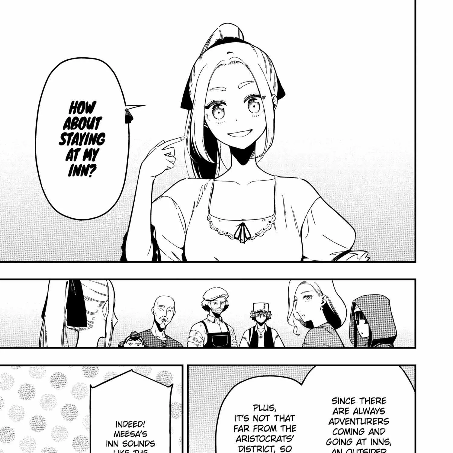 Ansatsu Skill de Isekai Saikyou: Renkinjutsu to Ansatsujutsu o Kiwameta Ore wa, Sekai o Kage kara Shihai suru Chapter 25 page 54 - 