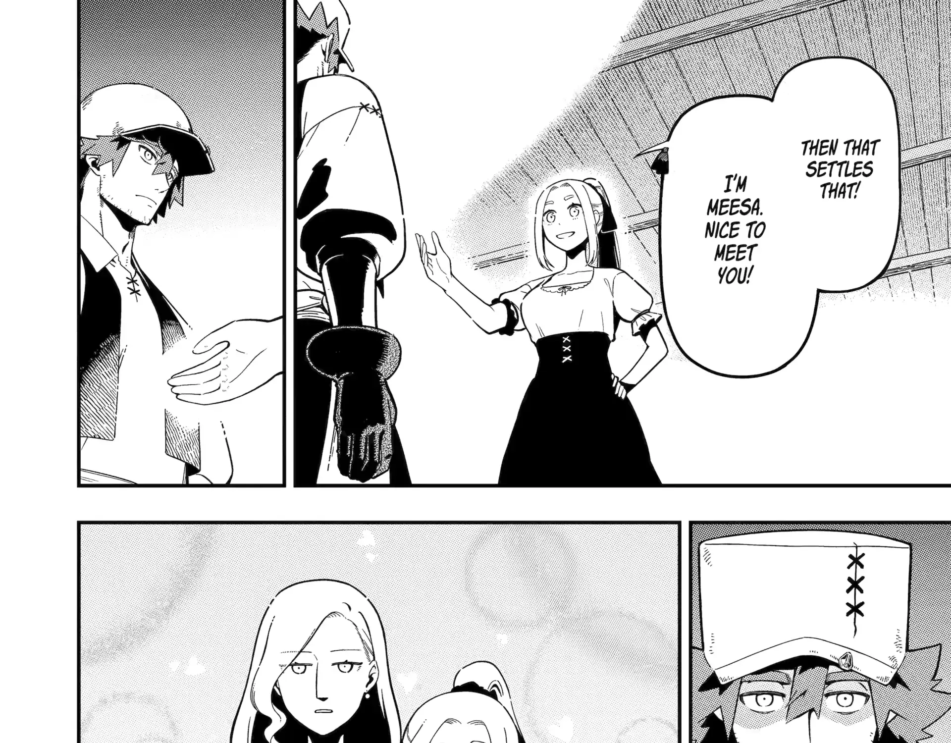 Ansatsu Skill de Isekai Saikyou: Renkinjutsu to Ansatsujutsu o Kiwameta Ore wa, Sekai o Kage kara Shihai suru Chapter 25 page 56 - 