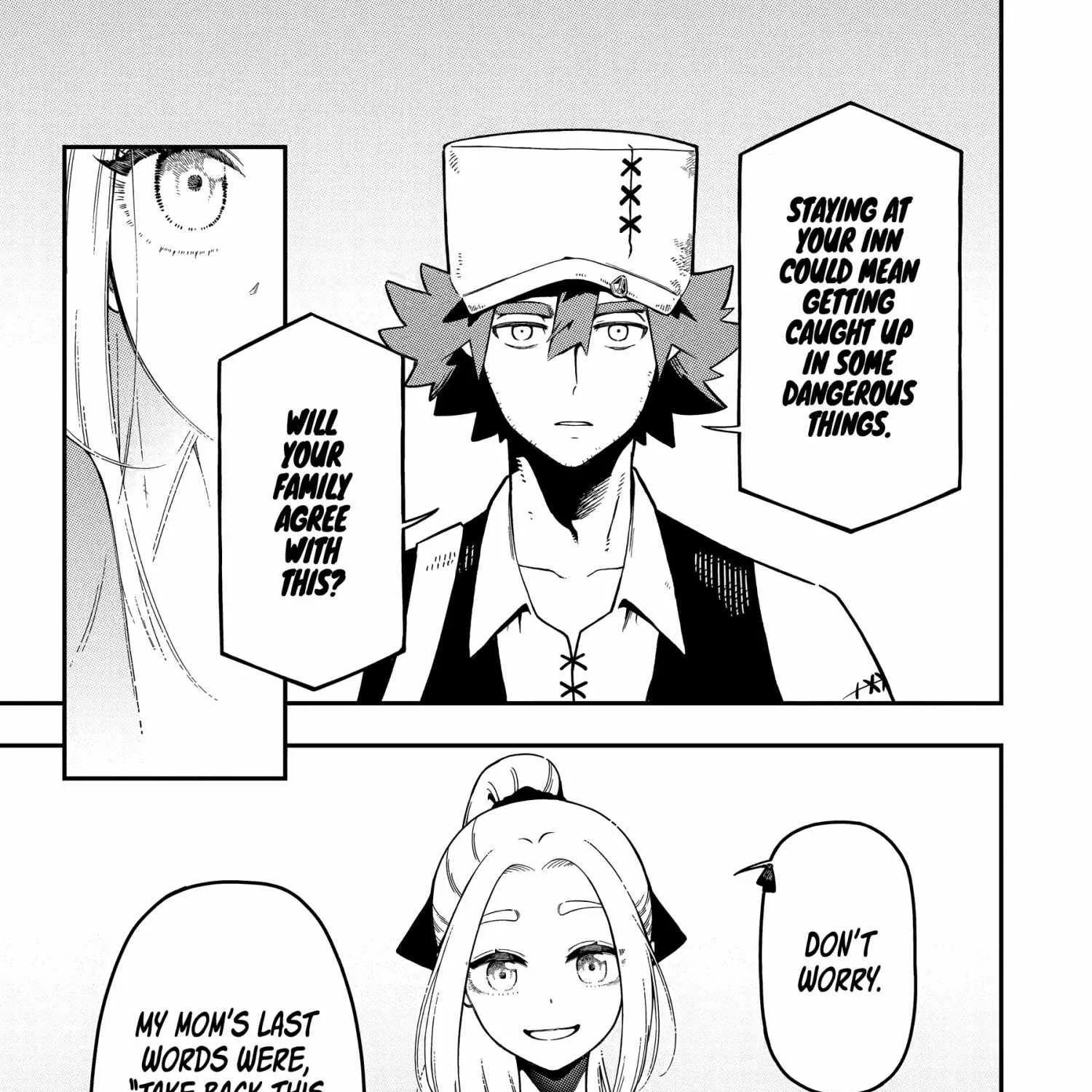 Ansatsu Skill de Isekai Saikyou: Renkinjutsu to Ansatsujutsu o Kiwameta Ore wa, Sekai o Kage kara Shihai suru Chapter 25 page 58 - 