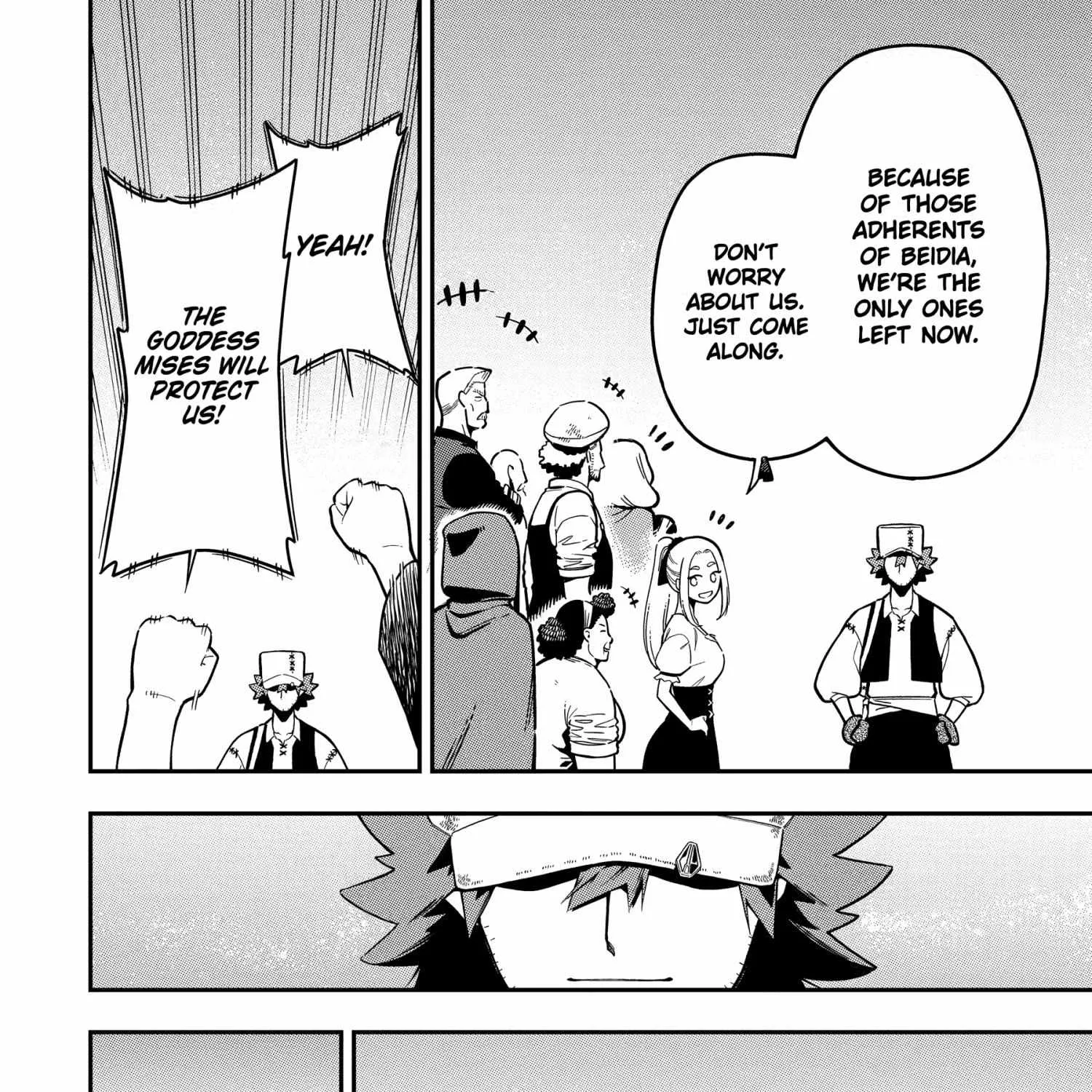 Ansatsu Skill de Isekai Saikyou: Renkinjutsu to Ansatsujutsu o Kiwameta Ore wa, Sekai o Kage kara Shihai suru Chapter 25 page 60 - 