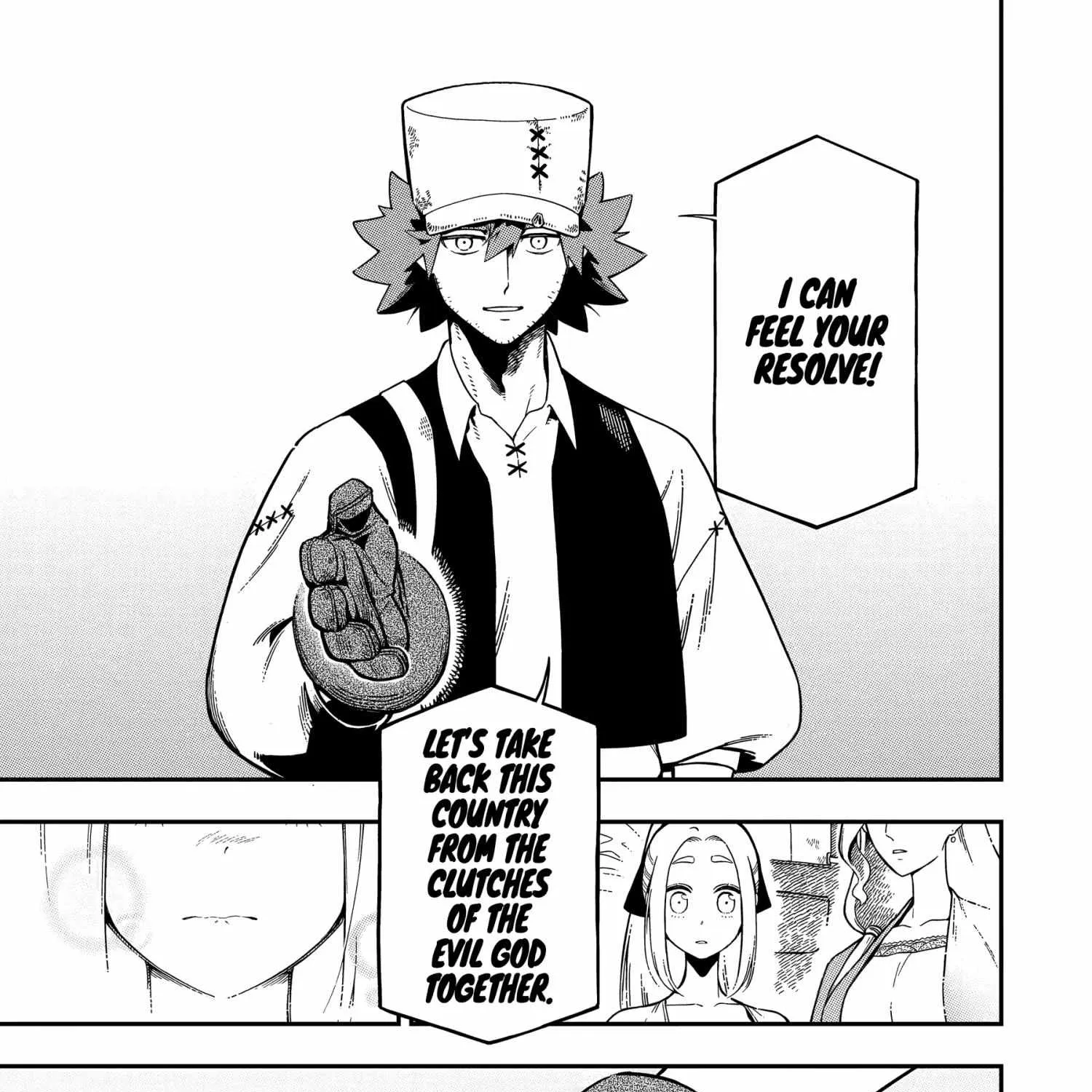 Ansatsu Skill de Isekai Saikyou: Renkinjutsu to Ansatsujutsu o Kiwameta Ore wa, Sekai o Kage kara Shihai suru Chapter 25 page 62 - 