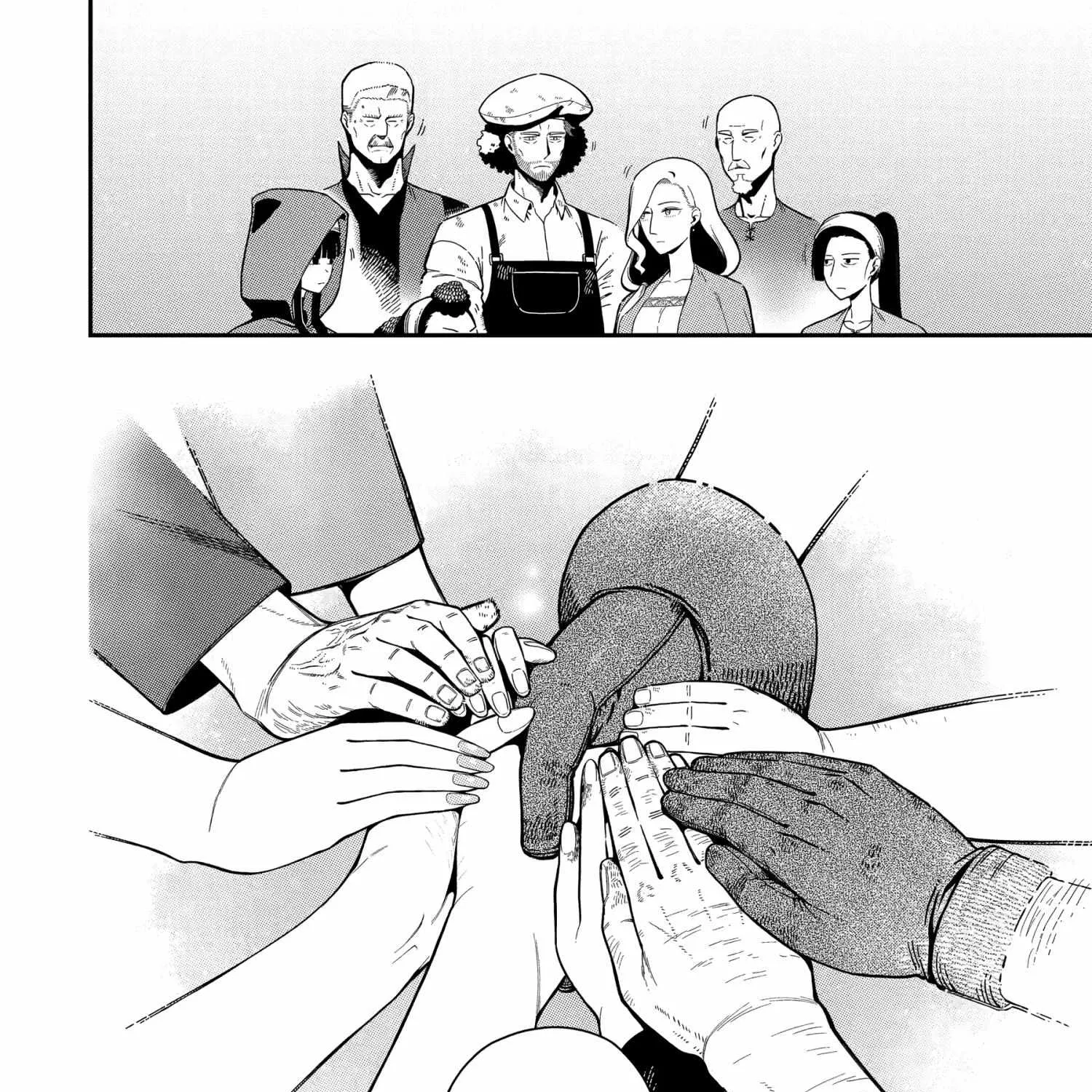 Ansatsu Skill de Isekai Saikyou: Renkinjutsu to Ansatsujutsu o Kiwameta Ore wa, Sekai o Kage kara Shihai suru Chapter 25 page 64 - 