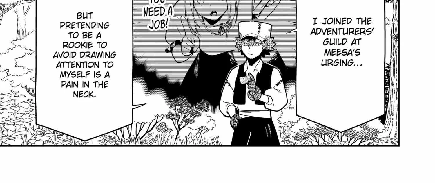 Ansatsu Skill de Isekai Saikyou: Renkinjutsu to Ansatsujutsu o Kiwameta Ore wa, Sekai o Kage kara Shihai suru Chapter 25 page 67 - 