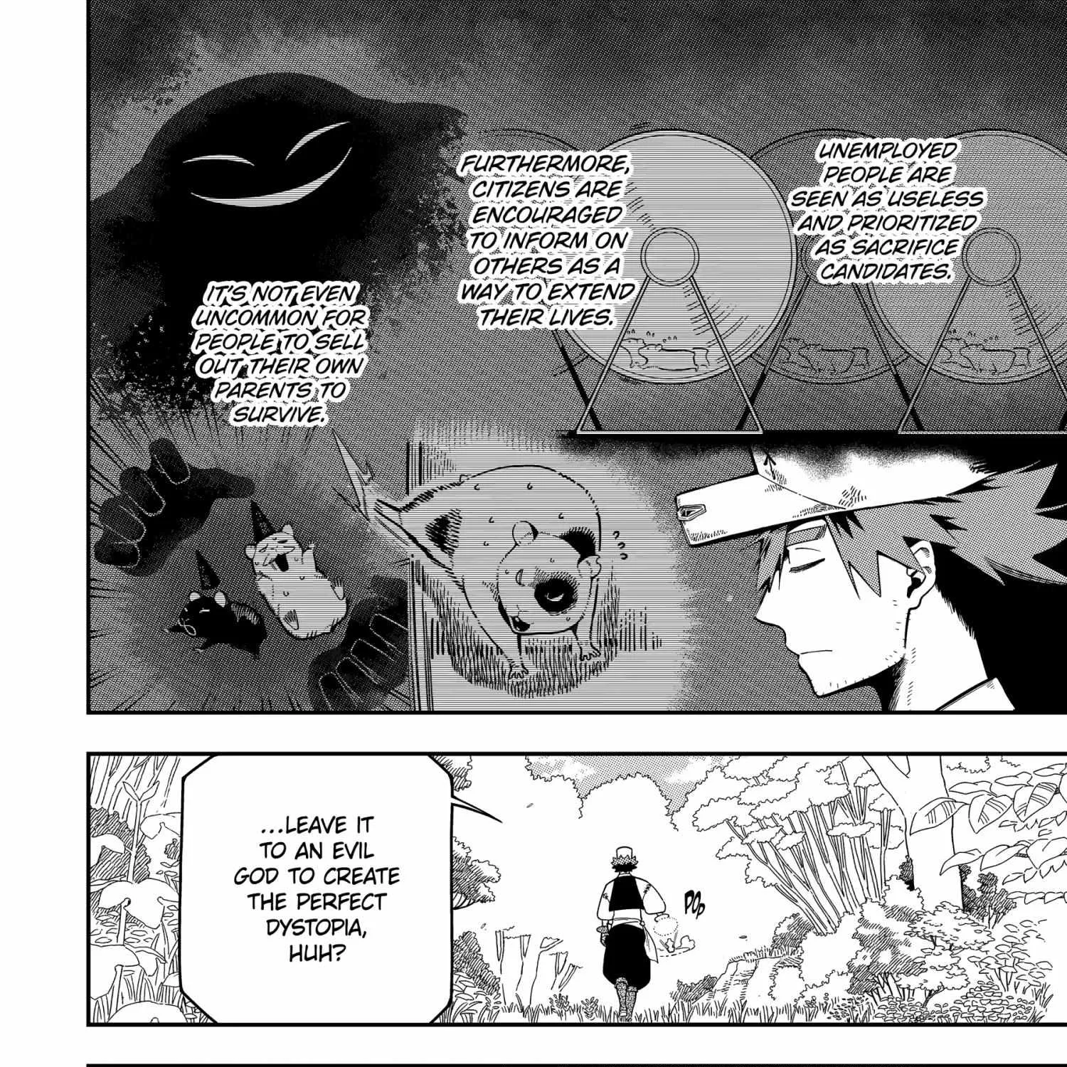 Ansatsu Skill de Isekai Saikyou: Renkinjutsu to Ansatsujutsu o Kiwameta Ore wa, Sekai o Kage kara Shihai suru Chapter 25 page 68 - 
