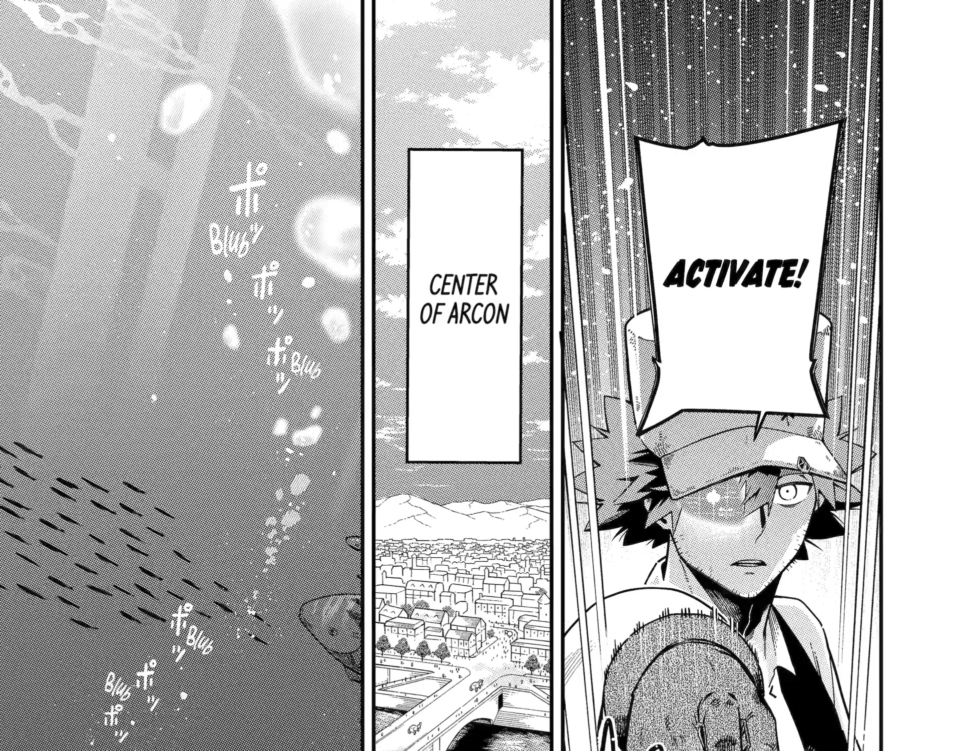 Ansatsu Skill de Isekai Saikyou: Renkinjutsu to Ansatsujutsu o Kiwameta Ore wa, Sekai o Kage kara Shihai suru Chapter 25 page 70 - 