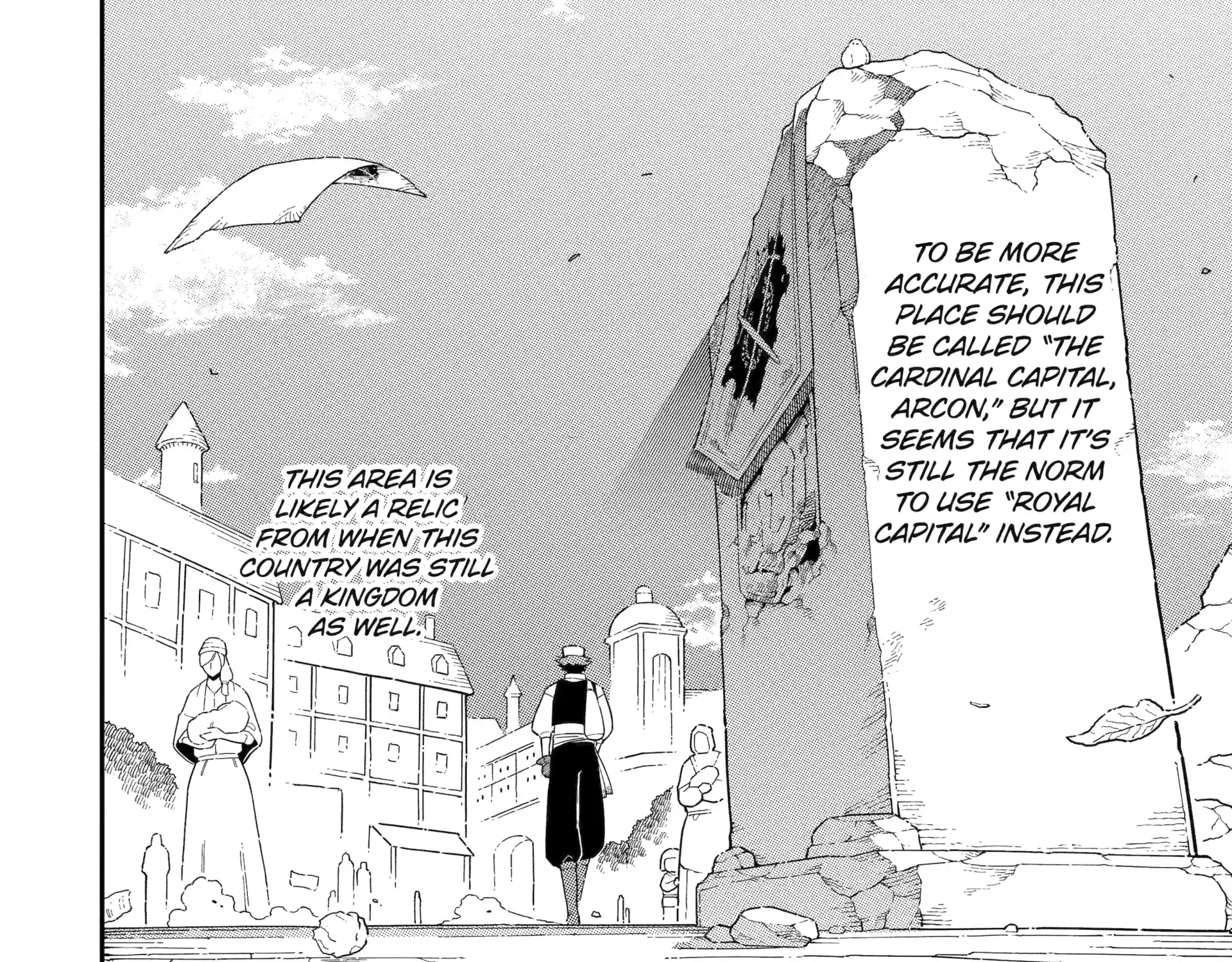 Ansatsu Skill de Isekai Saikyou: Renkinjutsu to Ansatsujutsu o Kiwameta Ore wa, Sekai o Kage kara Shihai suru Chapter 25 page 8 - 