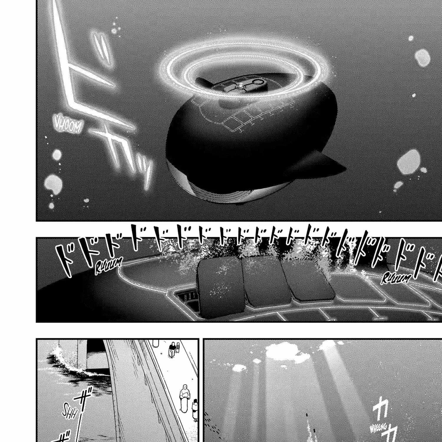 Ansatsu Skill de Isekai Saikyou: Renkinjutsu to Ansatsujutsu o Kiwameta Ore wa, Sekai o Kage kara Shihai suru Chapter 25 page 72 - 