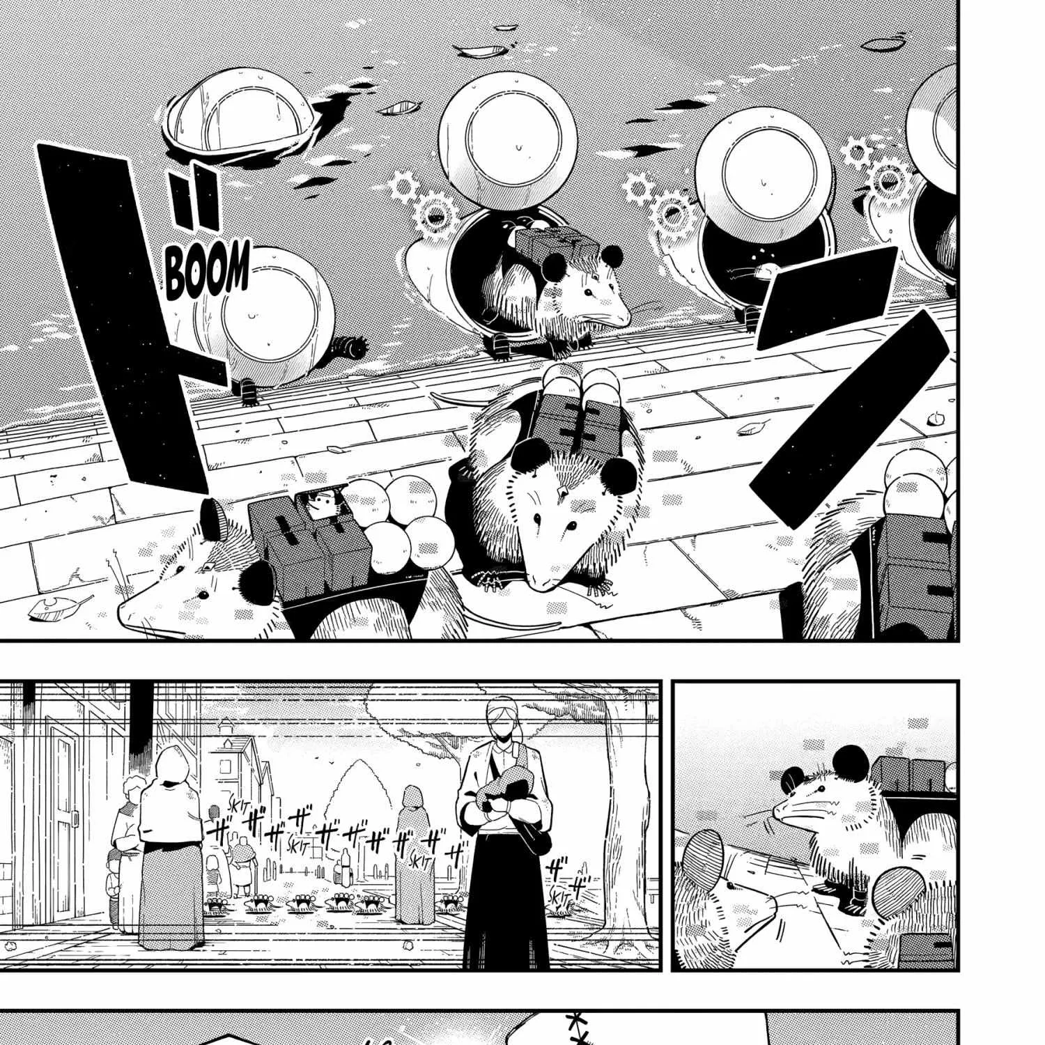 Ansatsu Skill de Isekai Saikyou: Renkinjutsu to Ansatsujutsu o Kiwameta Ore wa, Sekai o Kage kara Shihai suru Chapter 25 page 74 - 