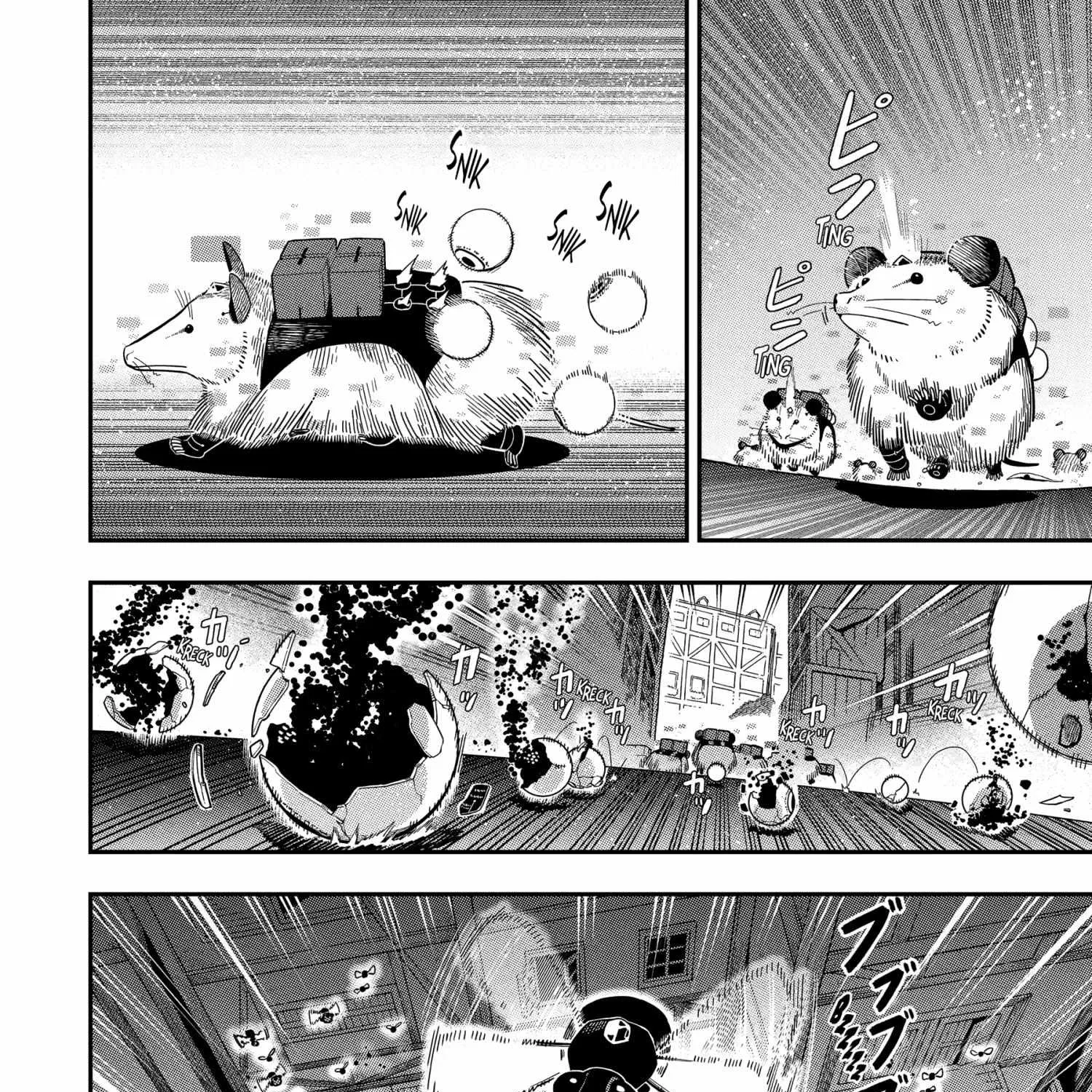 Ansatsu Skill de Isekai Saikyou: Renkinjutsu to Ansatsujutsu o Kiwameta Ore wa, Sekai o Kage kara Shihai suru Chapter 25 page 76 - 