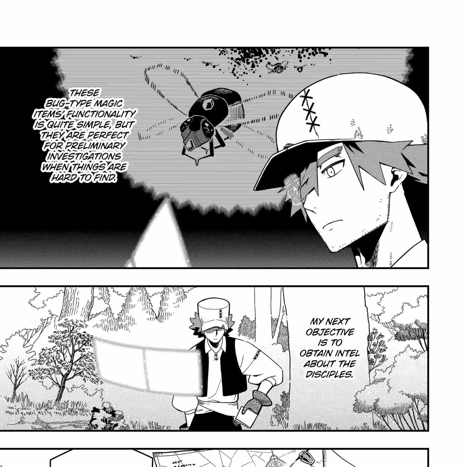 Ansatsu Skill de Isekai Saikyou: Renkinjutsu to Ansatsujutsu o Kiwameta Ore wa, Sekai o Kage kara Shihai suru Chapter 25 page 78 - 
