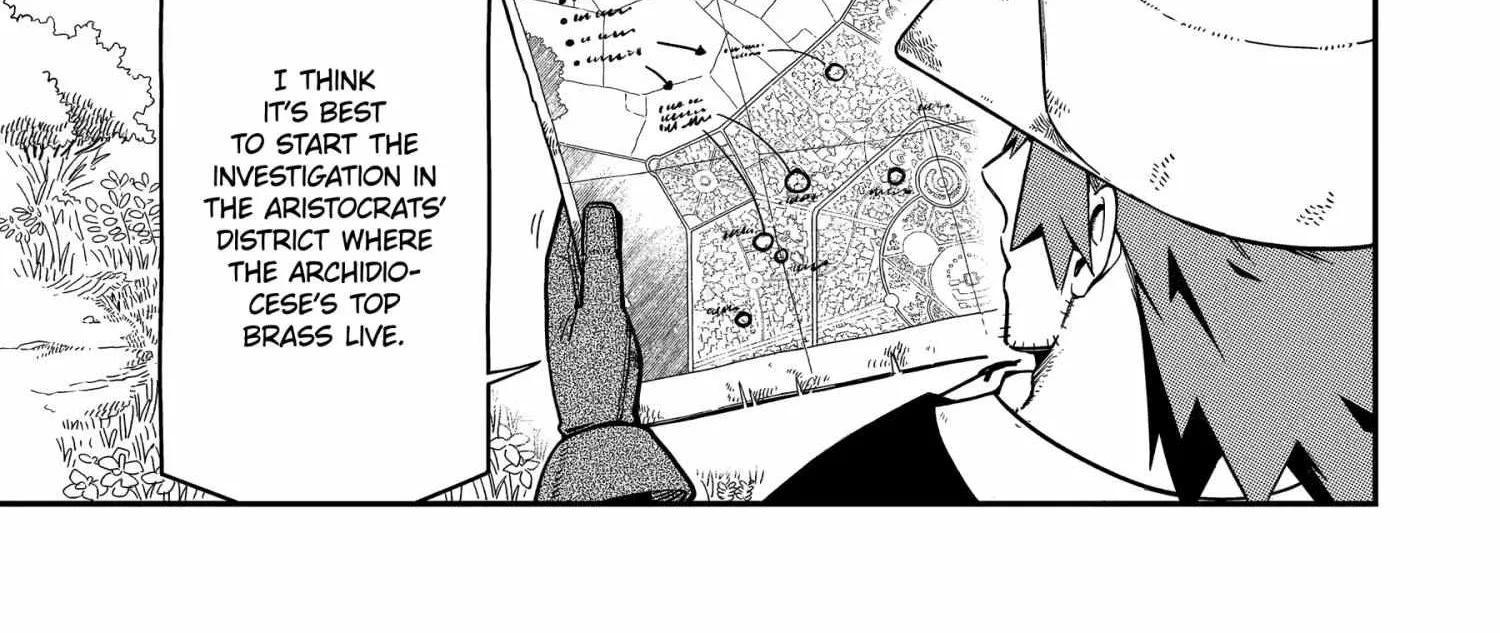 Ansatsu Skill de Isekai Saikyou: Renkinjutsu to Ansatsujutsu o Kiwameta Ore wa, Sekai o Kage kara Shihai suru Chapter 25 page 79 - 