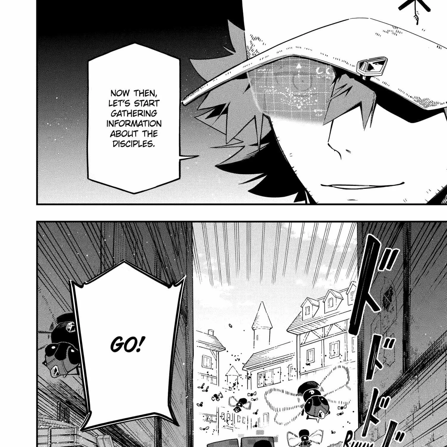 Ansatsu Skill de Isekai Saikyou: Renkinjutsu to Ansatsujutsu o Kiwameta Ore wa, Sekai o Kage kara Shihai suru Chapter 25 page 80 - 