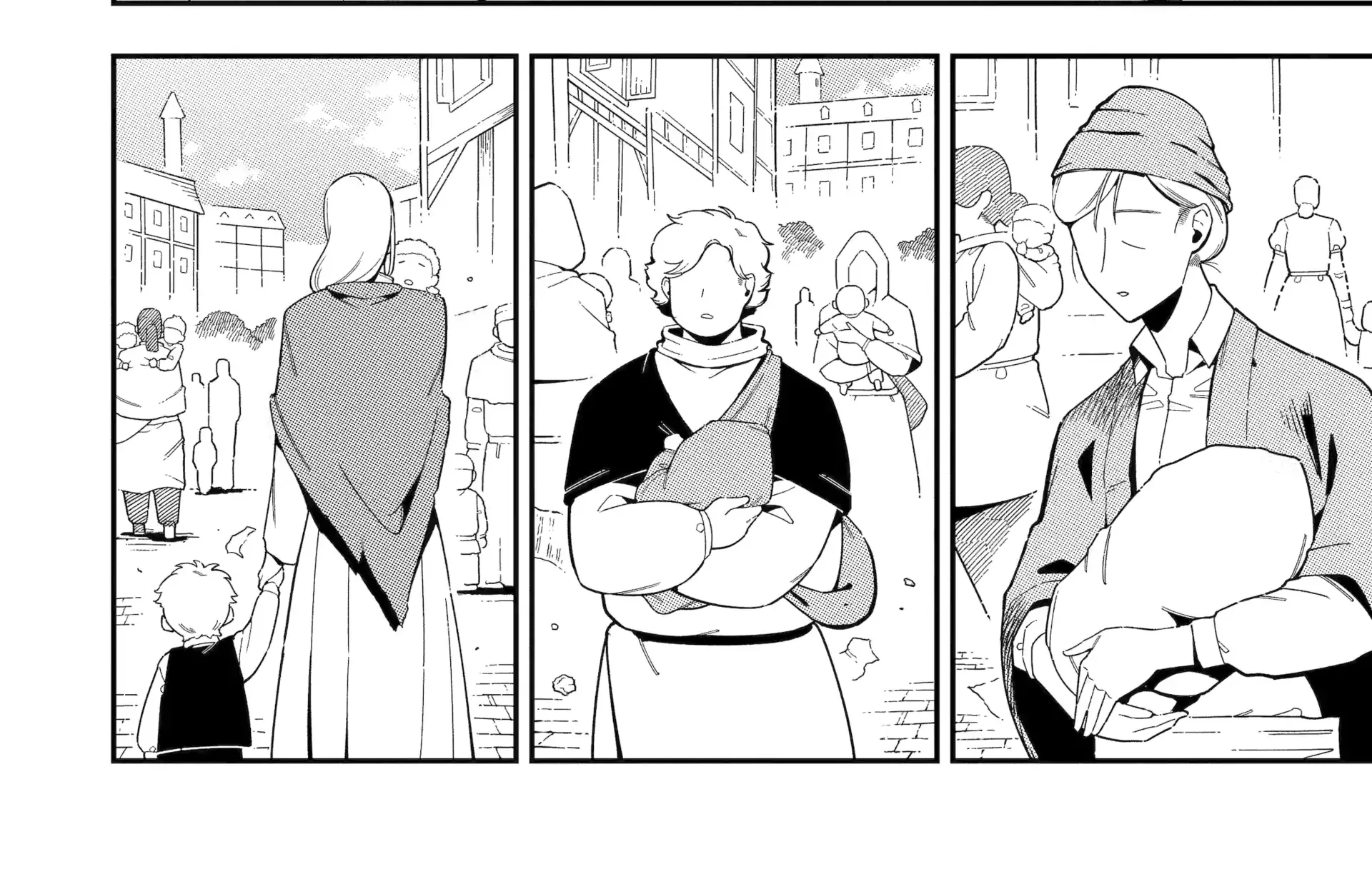 Ansatsu Skill de Isekai Saikyou: Renkinjutsu to Ansatsujutsu o Kiwameta Ore wa, Sekai o Kage kara Shihai suru Chapter 25 page 9 - 