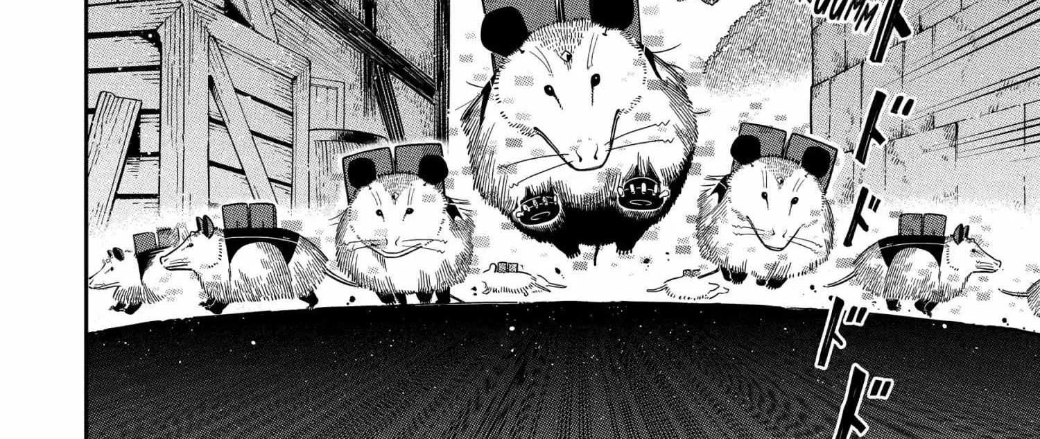 Ansatsu Skill de Isekai Saikyou: Renkinjutsu to Ansatsujutsu o Kiwameta Ore wa, Sekai o Kage kara Shihai suru Chapter 25 page 81 - 