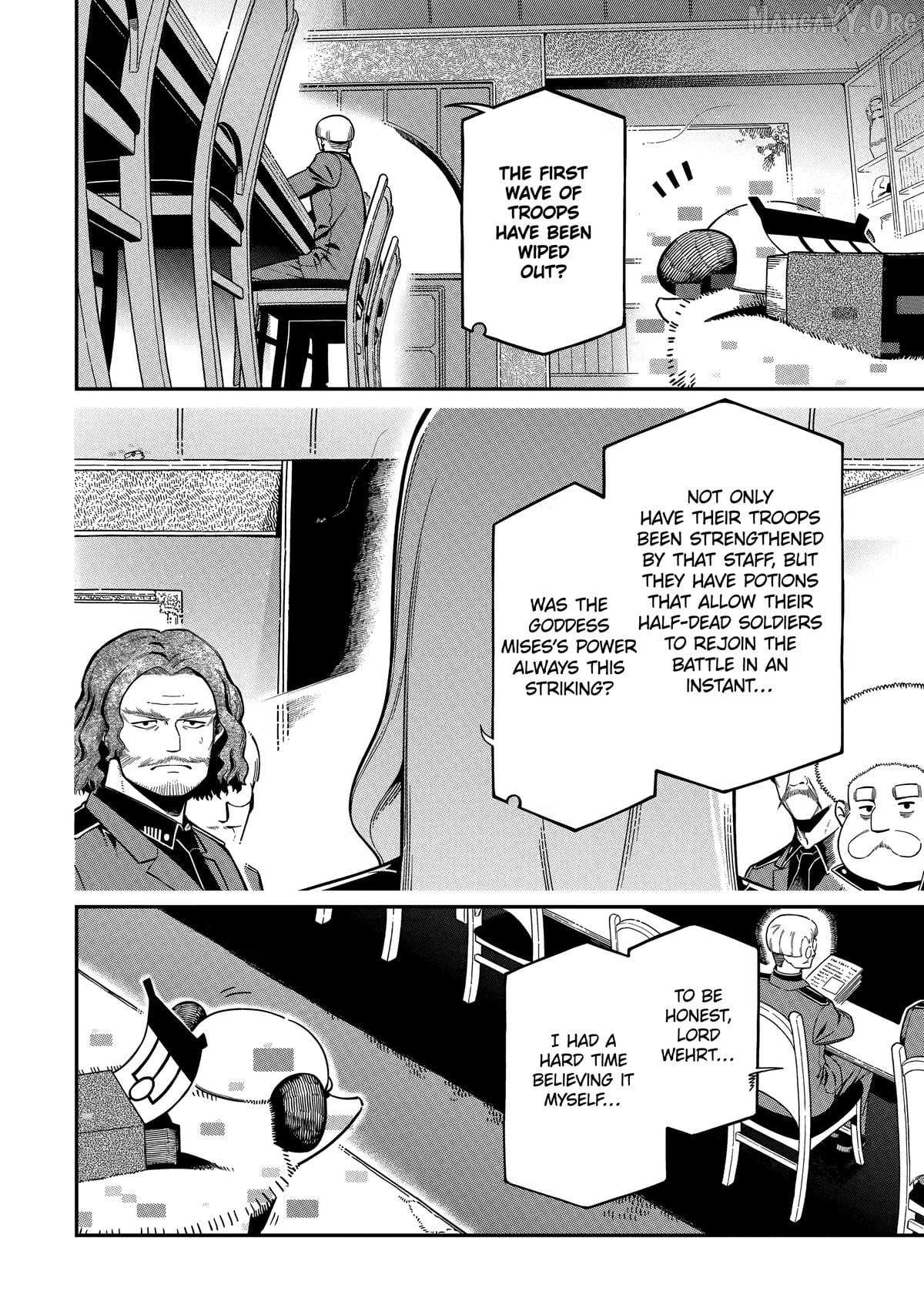 Ansatsu Skill de Isekai Saikyou: Renkinjutsu to Ansatsujutsu o Kiwameta Ore wa, Sekai o Kage kara Shihai suru Chapter 26 page 11 - 