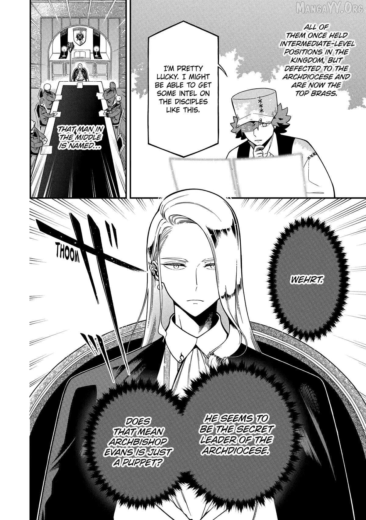 Ansatsu Skill de Isekai Saikyou: Renkinjutsu to Ansatsujutsu o Kiwameta Ore wa, Sekai o Kage kara Shihai suru Chapter 26 page 13 - 