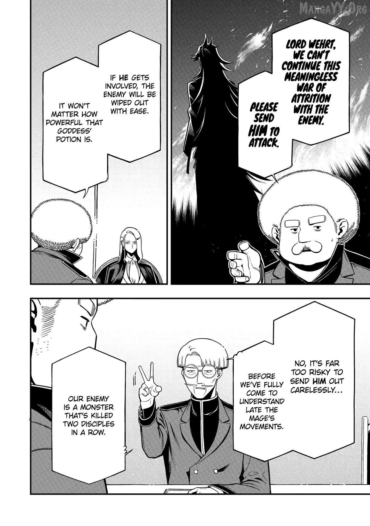 Ansatsu Skill de Isekai Saikyou: Renkinjutsu to Ansatsujutsu o Kiwameta Ore wa, Sekai o Kage kara Shihai suru Chapter 26 page 15 - 