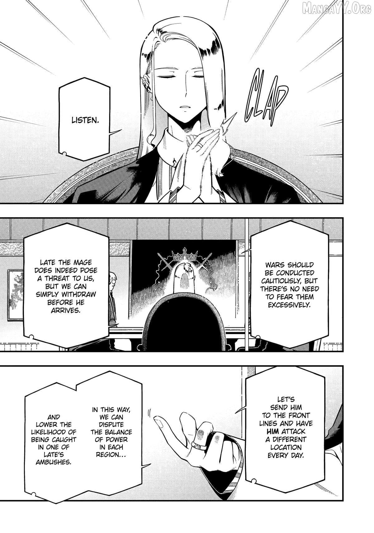 Ansatsu Skill de Isekai Saikyou: Renkinjutsu to Ansatsujutsu o Kiwameta Ore wa, Sekai o Kage kara Shihai suru Chapter 26 page 18 - 