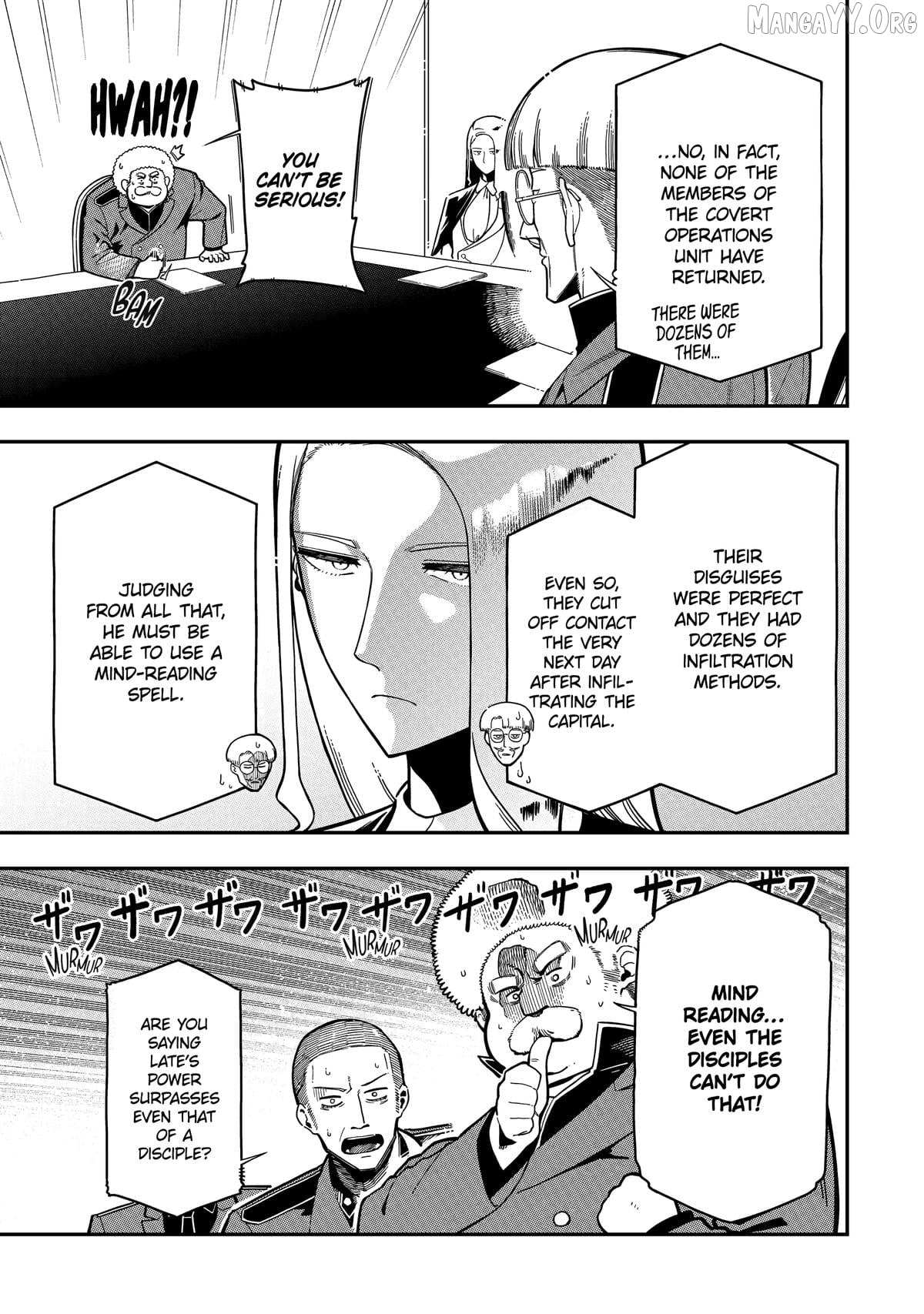 Ansatsu Skill de Isekai Saikyou: Renkinjutsu to Ansatsujutsu o Kiwameta Ore wa, Sekai o Kage kara Shihai suru Chapter 26 page 22 - 