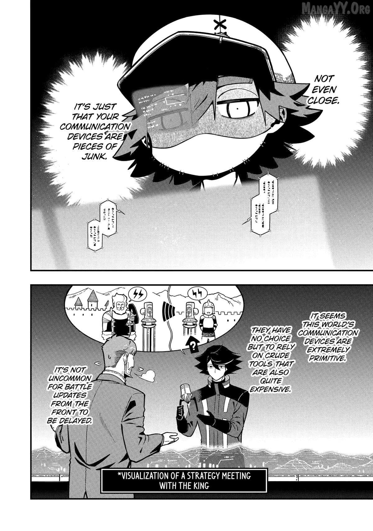 Ansatsu Skill de Isekai Saikyou: Renkinjutsu to Ansatsujutsu o Kiwameta Ore wa, Sekai o Kage kara Shihai suru Chapter 26 page 23 - 