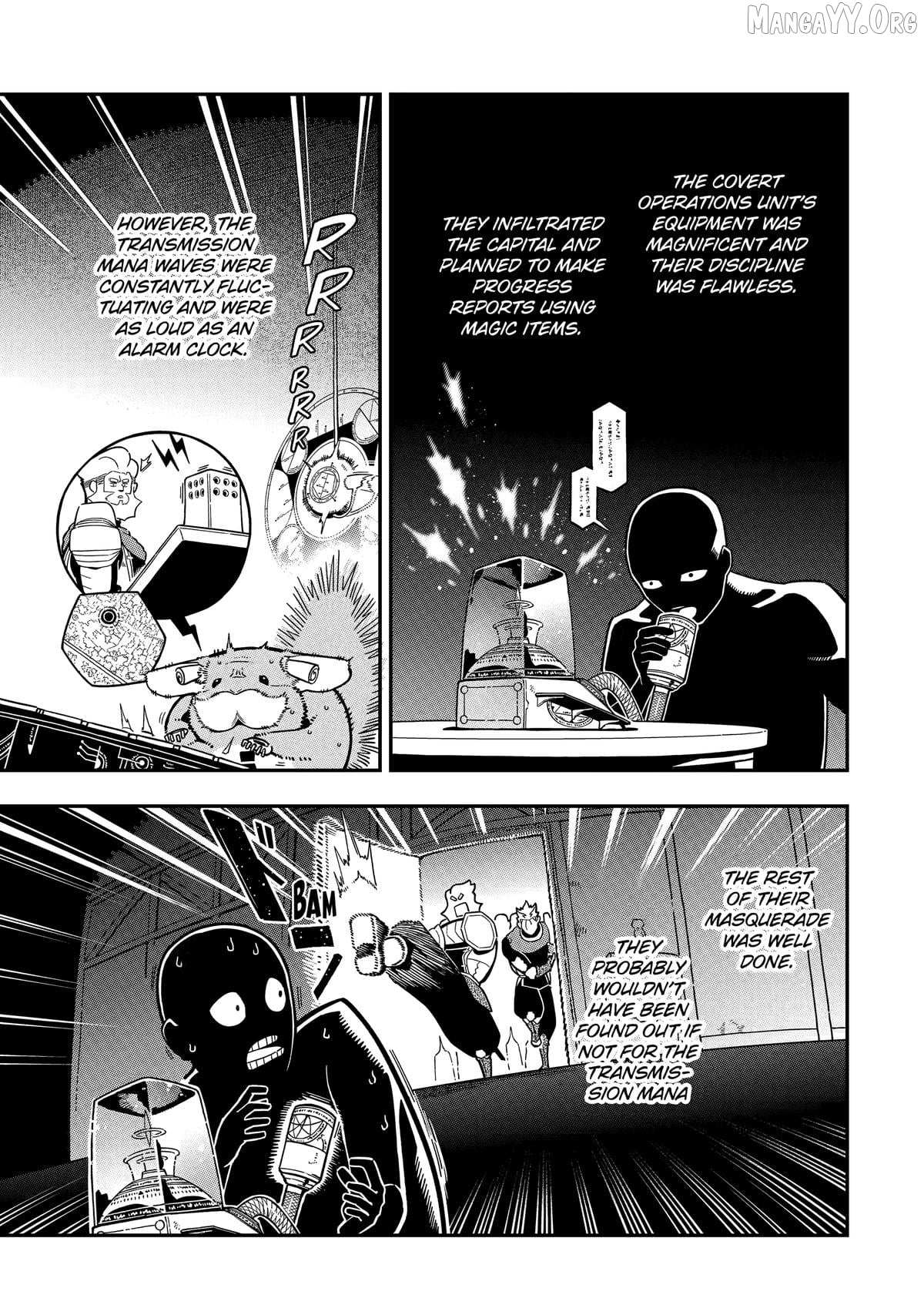 Ansatsu Skill de Isekai Saikyou: Renkinjutsu to Ansatsujutsu o Kiwameta Ore wa, Sekai o Kage kara Shihai suru Chapter 26 page 24 - 