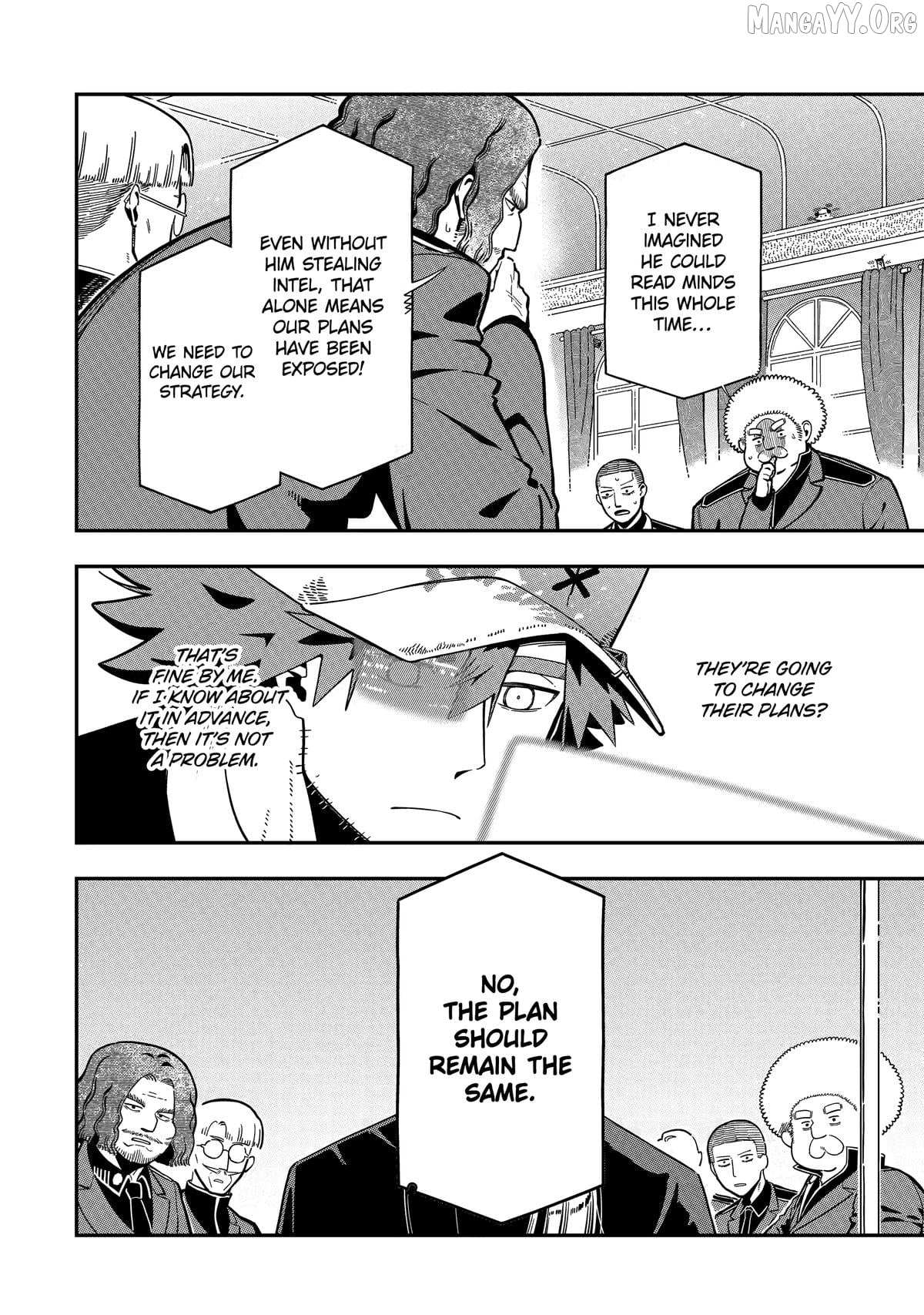 Ansatsu Skill de Isekai Saikyou: Renkinjutsu to Ansatsujutsu o Kiwameta Ore wa, Sekai o Kage kara Shihai suru Chapter 26 page 25 - 