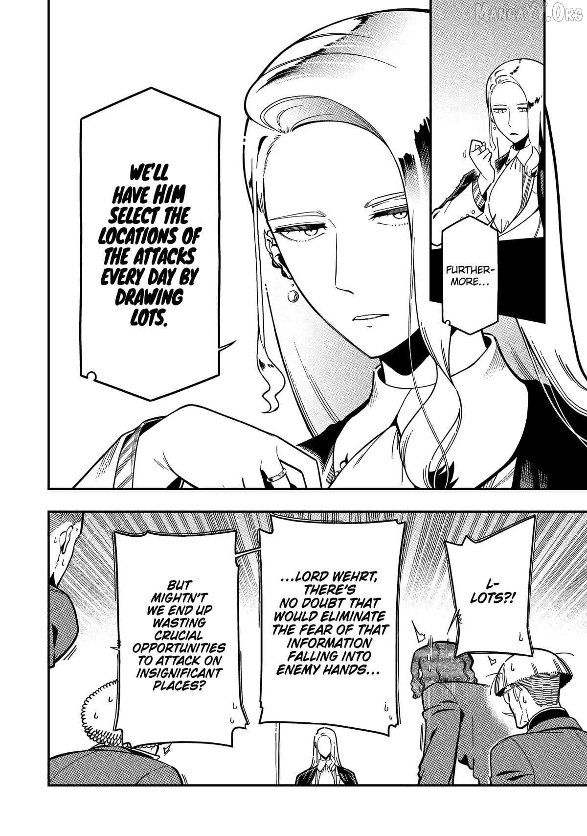 Ansatsu Skill de Isekai Saikyou: Renkinjutsu to Ansatsujutsu o Kiwameta Ore wa, Sekai o Kage kara Shihai suru Chapter 26 page 27 - 