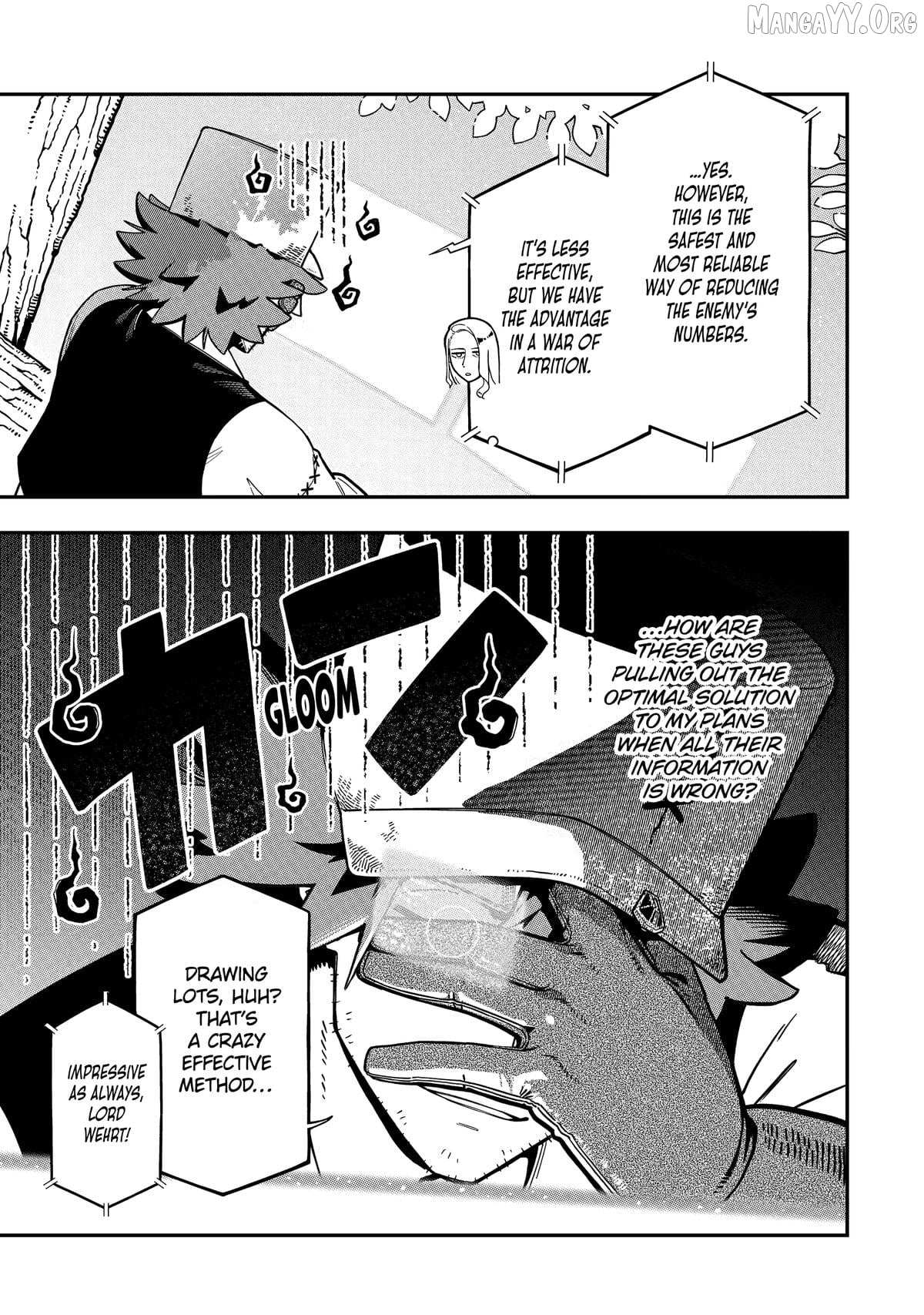 Ansatsu Skill de Isekai Saikyou: Renkinjutsu to Ansatsujutsu o Kiwameta Ore wa, Sekai o Kage kara Shihai suru Chapter 26 page 28 - 