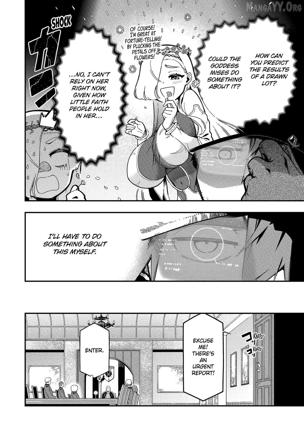 Ansatsu Skill de Isekai Saikyou: Renkinjutsu to Ansatsujutsu o Kiwameta Ore wa, Sekai o Kage kara Shihai suru Chapter 26 page 29 - 
