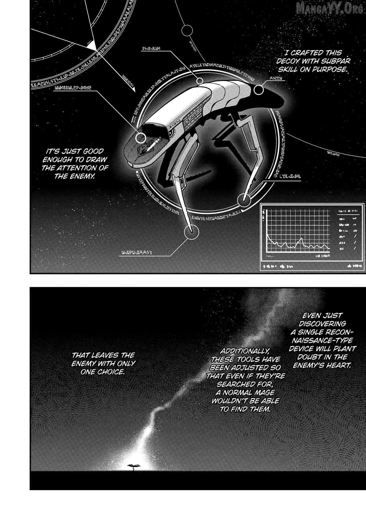 Ansatsu Skill de Isekai Saikyou: Renkinjutsu to Ansatsujutsu o Kiwameta Ore wa, Sekai o Kage kara Shihai suru Chapter 26 page 31 - 