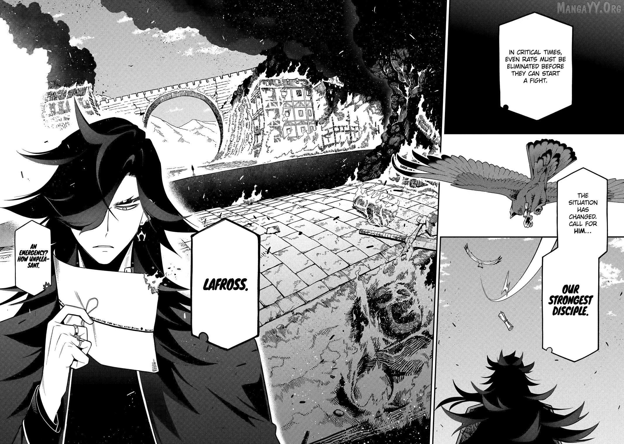 Ansatsu Skill de Isekai Saikyou: Renkinjutsu to Ansatsujutsu o Kiwameta Ore wa, Sekai o Kage kara Shihai suru Chapter 26 page 37 - 