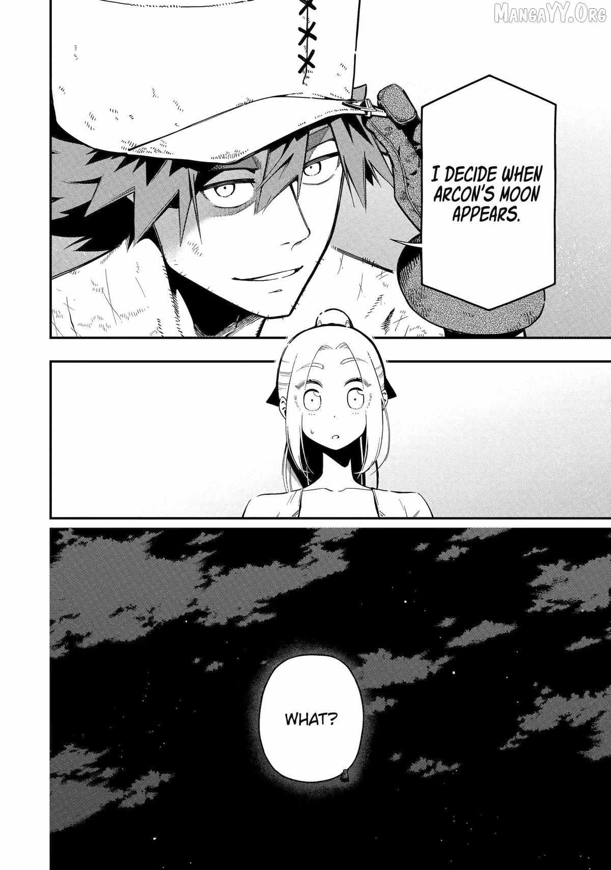 Ansatsu Skill de Isekai Saikyou: Renkinjutsu to Ansatsujutsu o Kiwameta Ore wa, Sekai o Kage kara Shihai suru Chapter 27 page 11 - 
