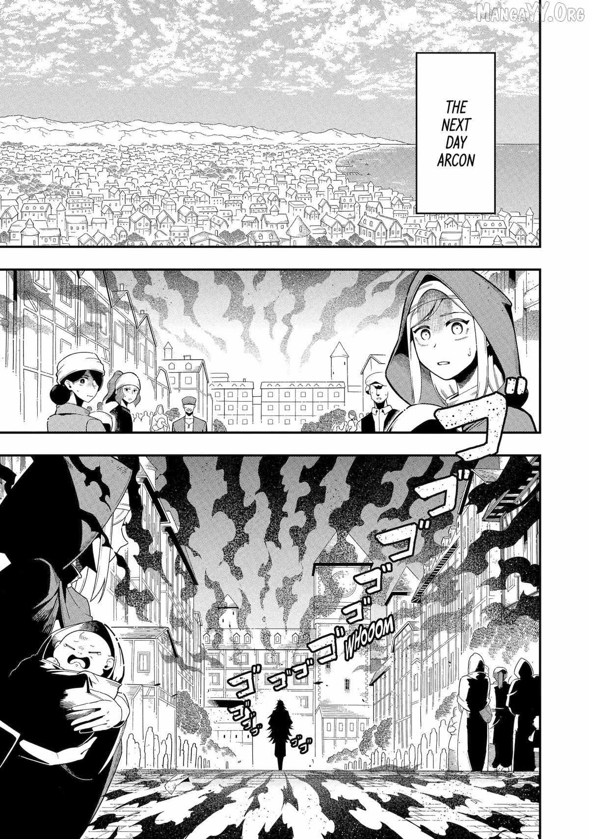 Ansatsu Skill de Isekai Saikyou: Renkinjutsu to Ansatsujutsu o Kiwameta Ore wa, Sekai o Kage kara Shihai suru Chapter 27 page 12 - 
